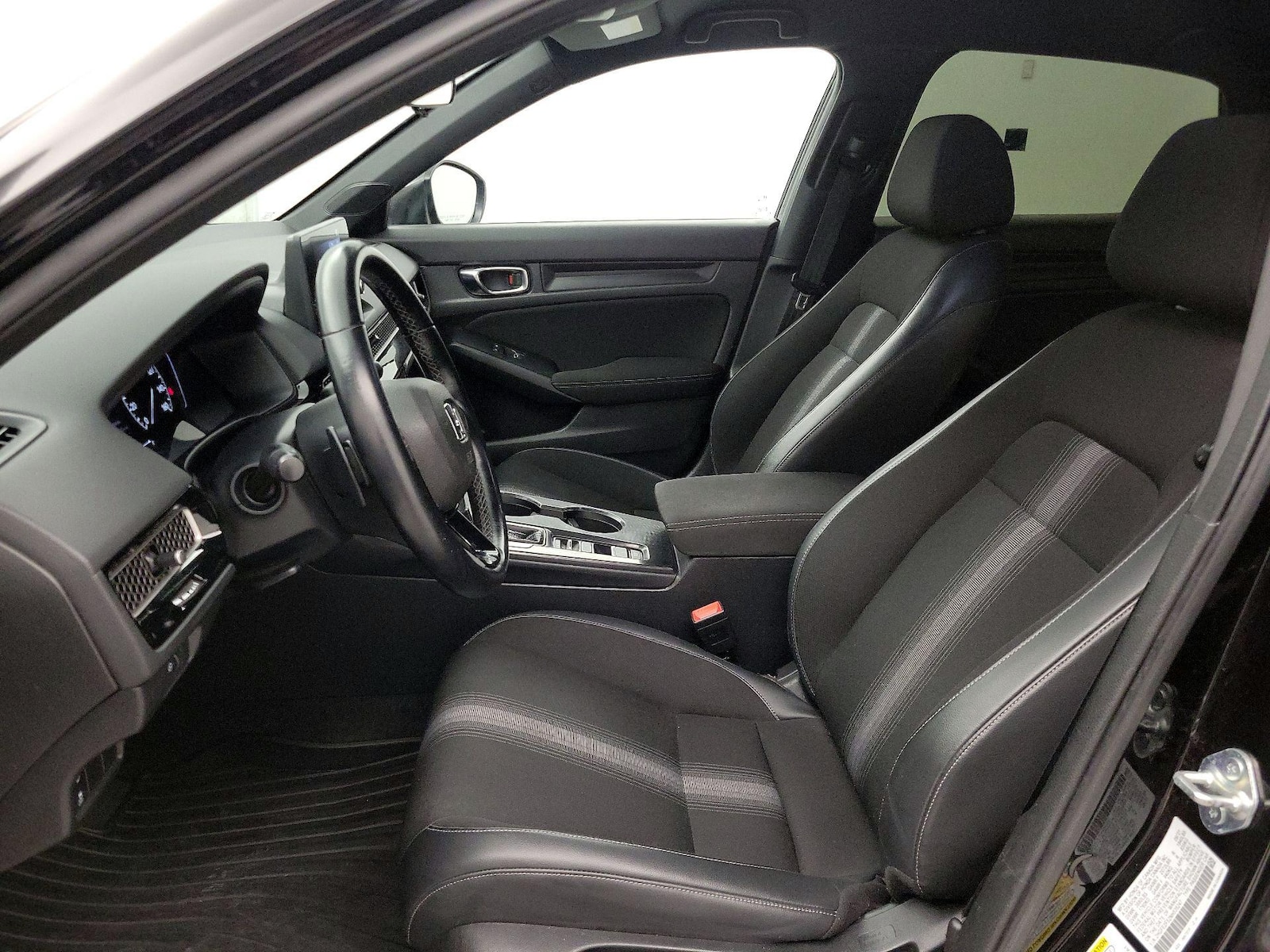 2022 Honda Civic Sport - Photo 12