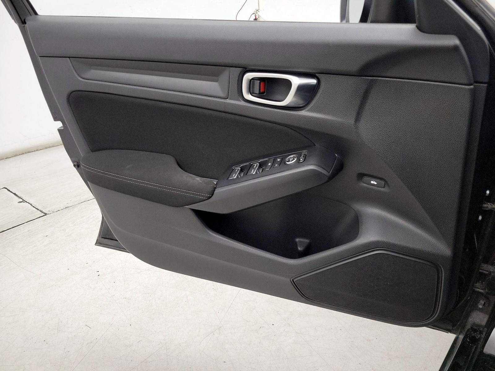 2022 Honda Civic Sport - Photo 13