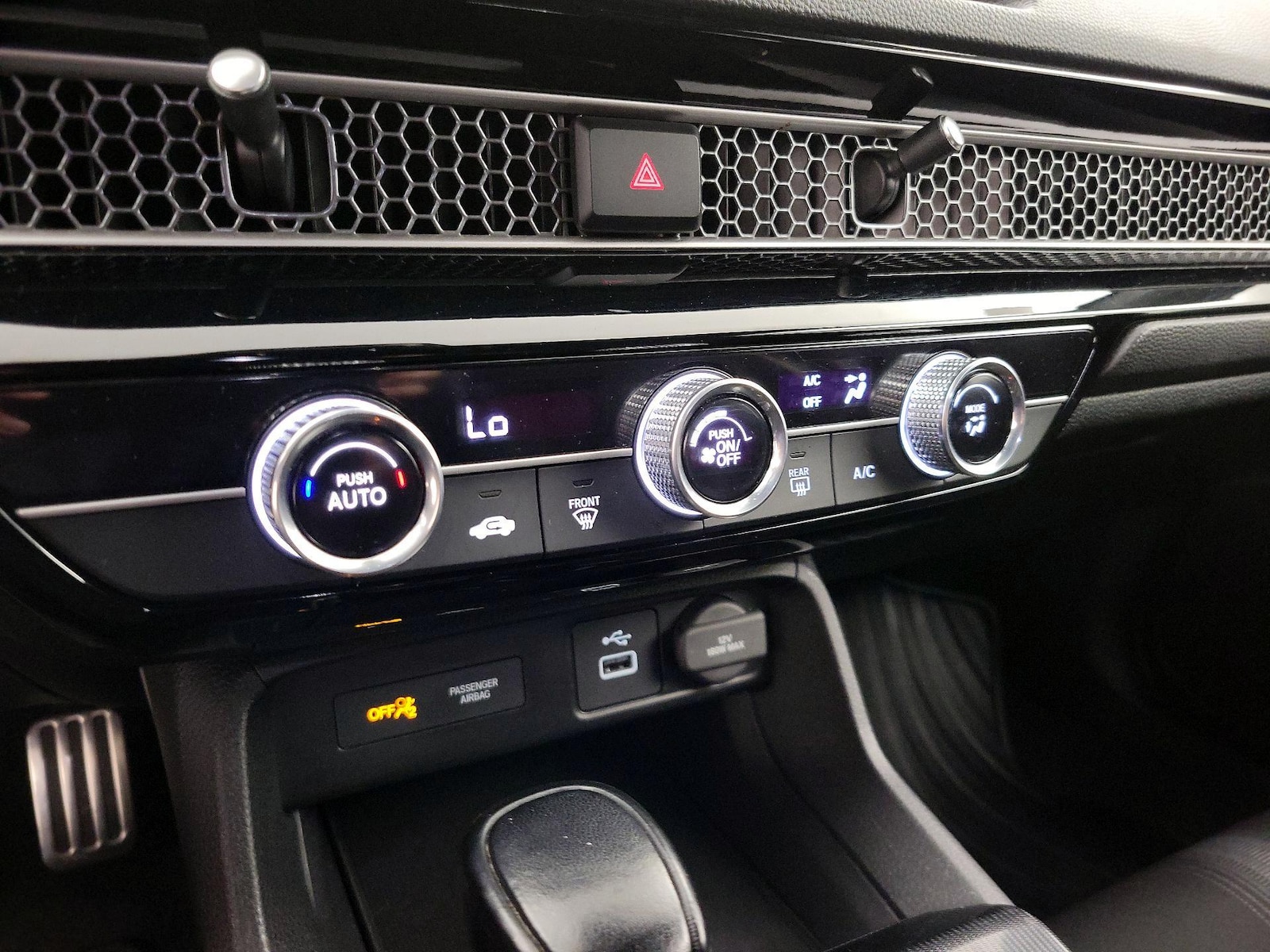 2022 Honda Civic Sport - Photo 17
