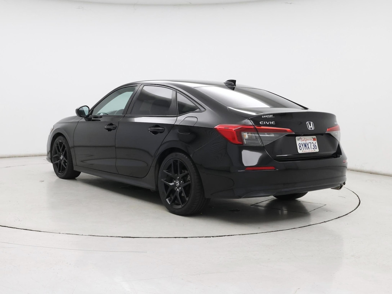 2022 Honda Civic Sport - Photo 3