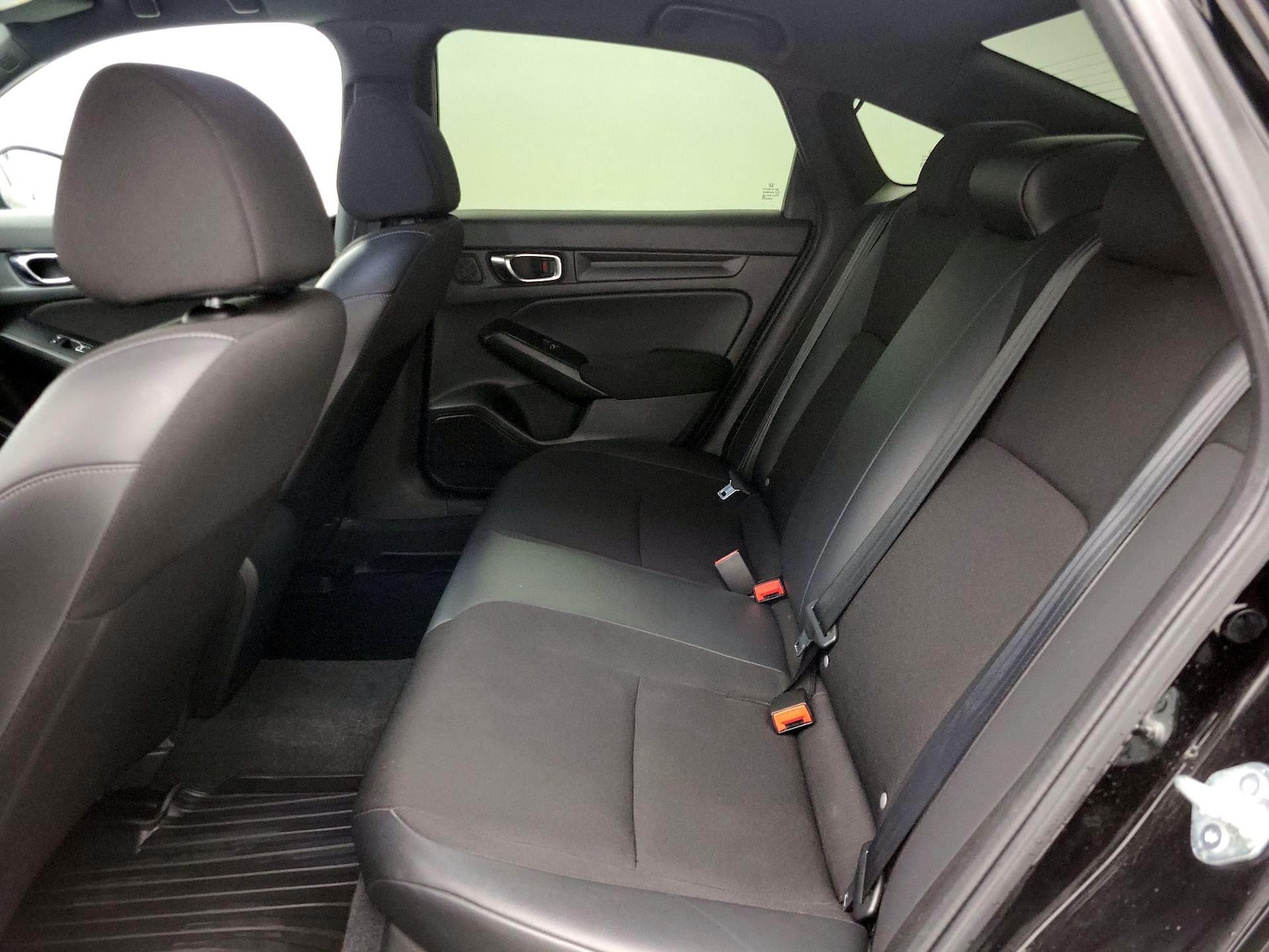 2022 Honda Civic Sport - Photo 20