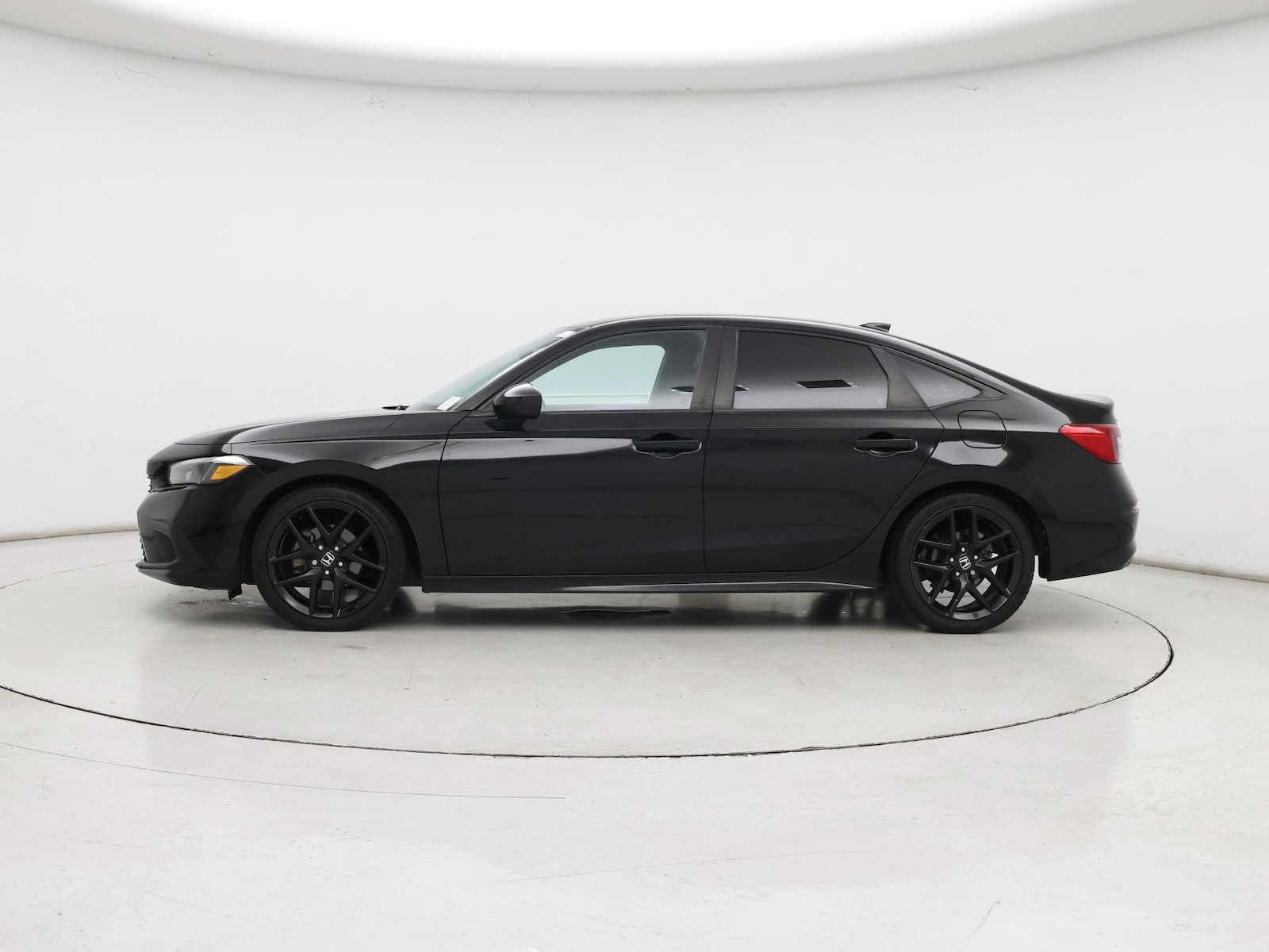 2022 Honda Civic Sport - Photo 4