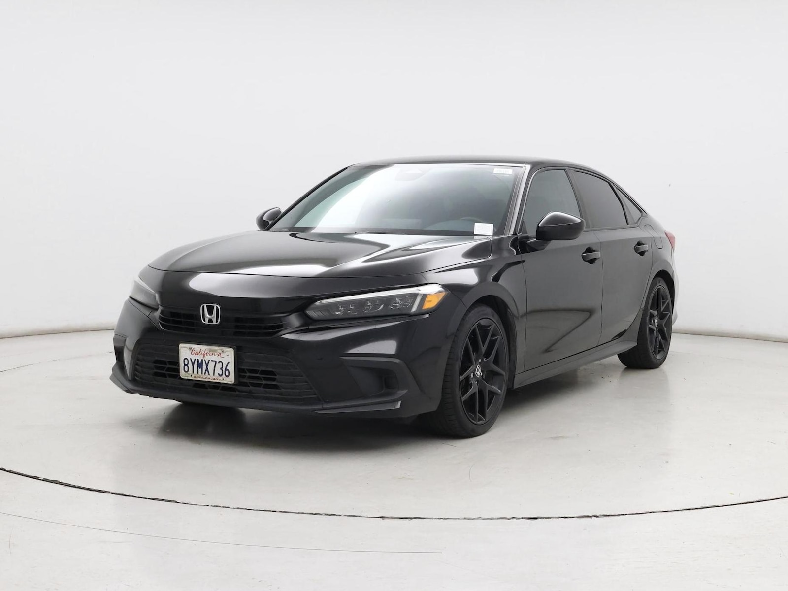 2022 Honda Civic Sport - Photo 5
