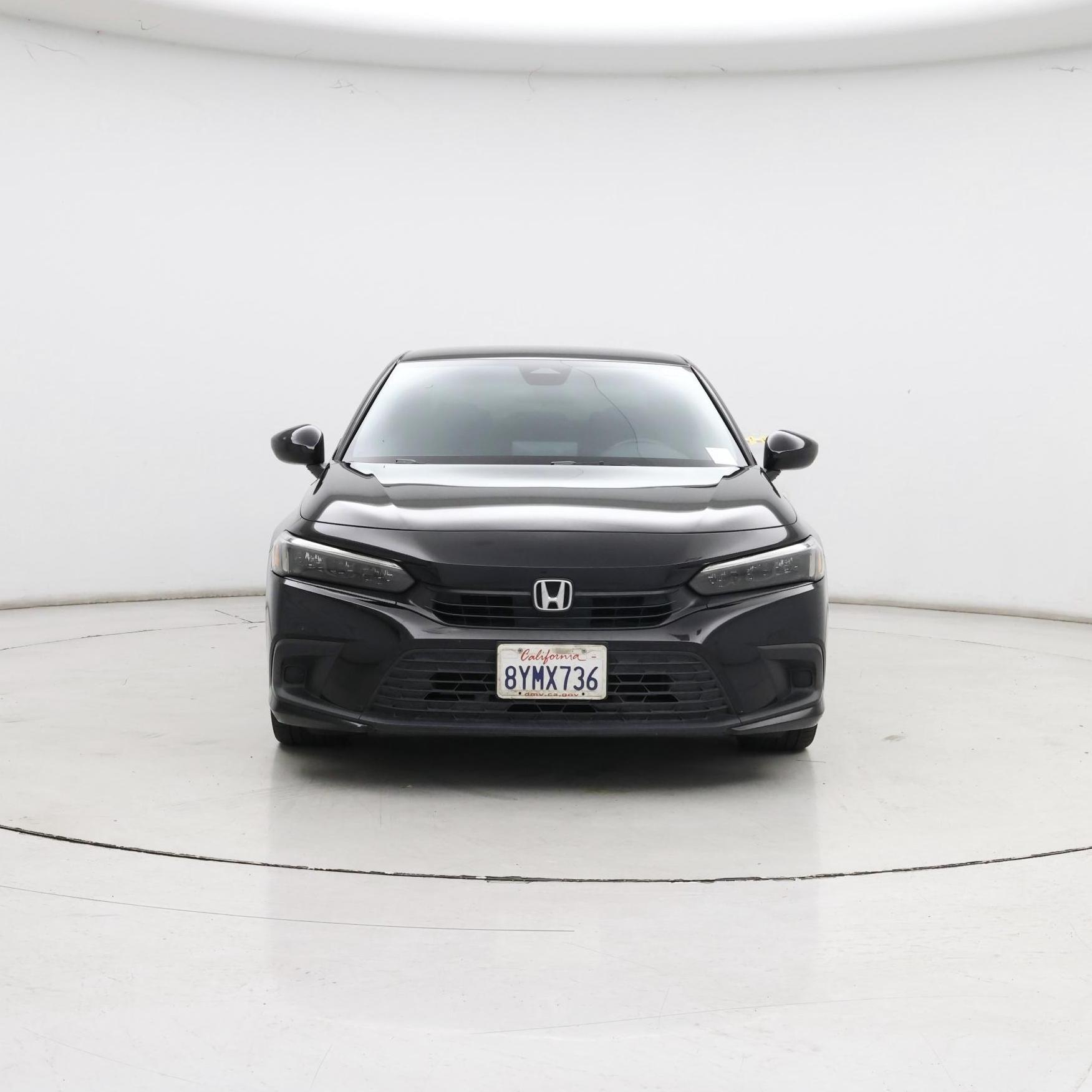Thumbnail: 2022 Honda Civic - 5