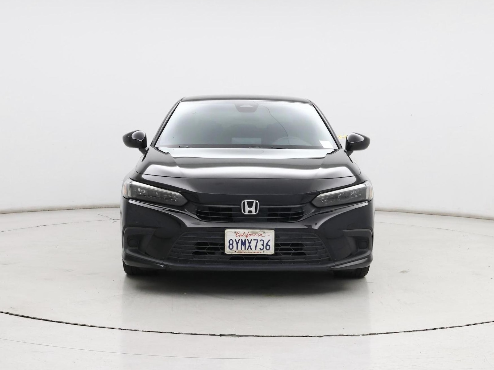 2022 Honda Civic Sport - Photo 6