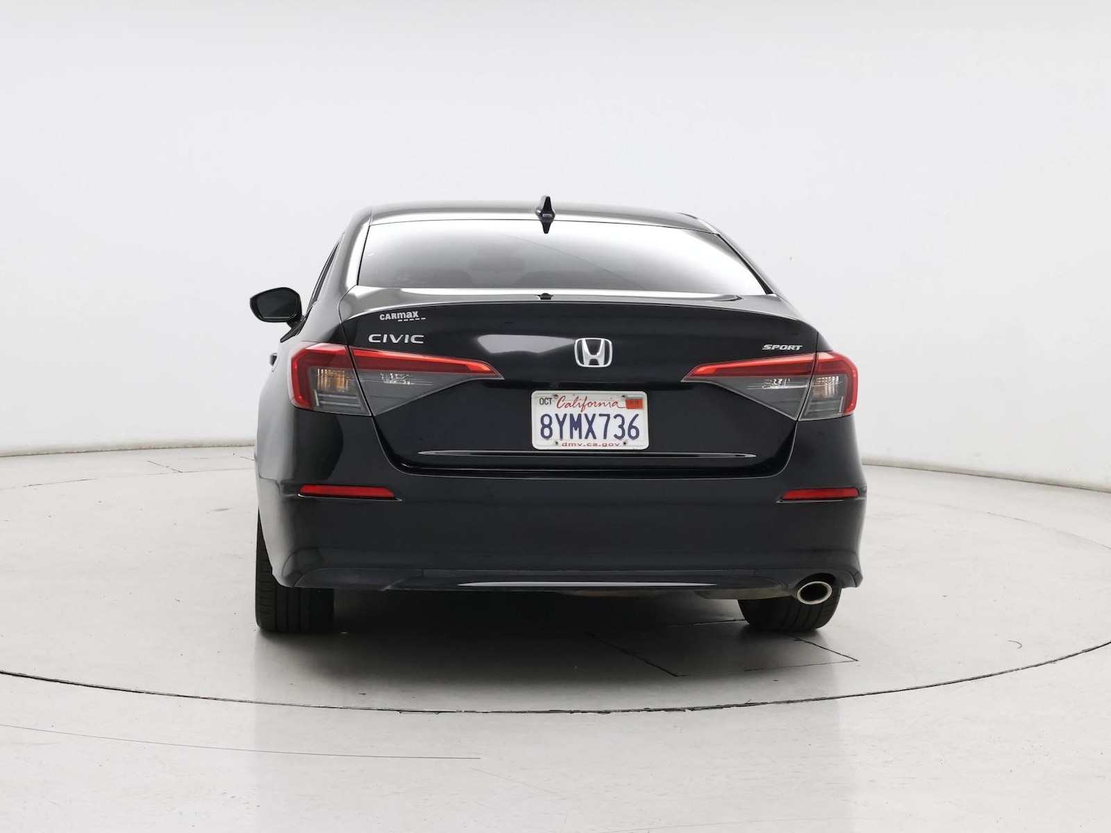 2022 Honda Civic Sport - Photo 7