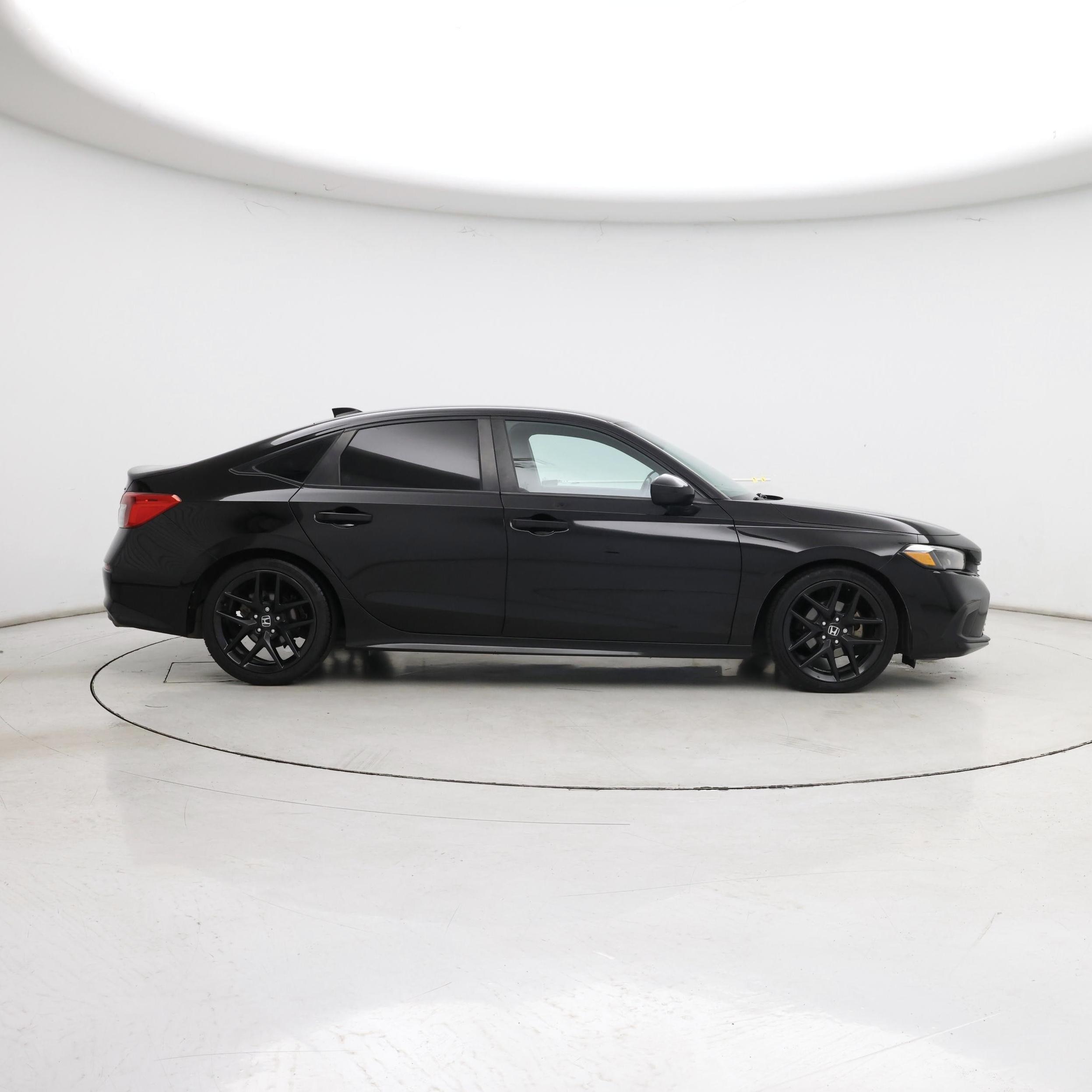 Thumbnail: 2022 Honda Civic - 7
