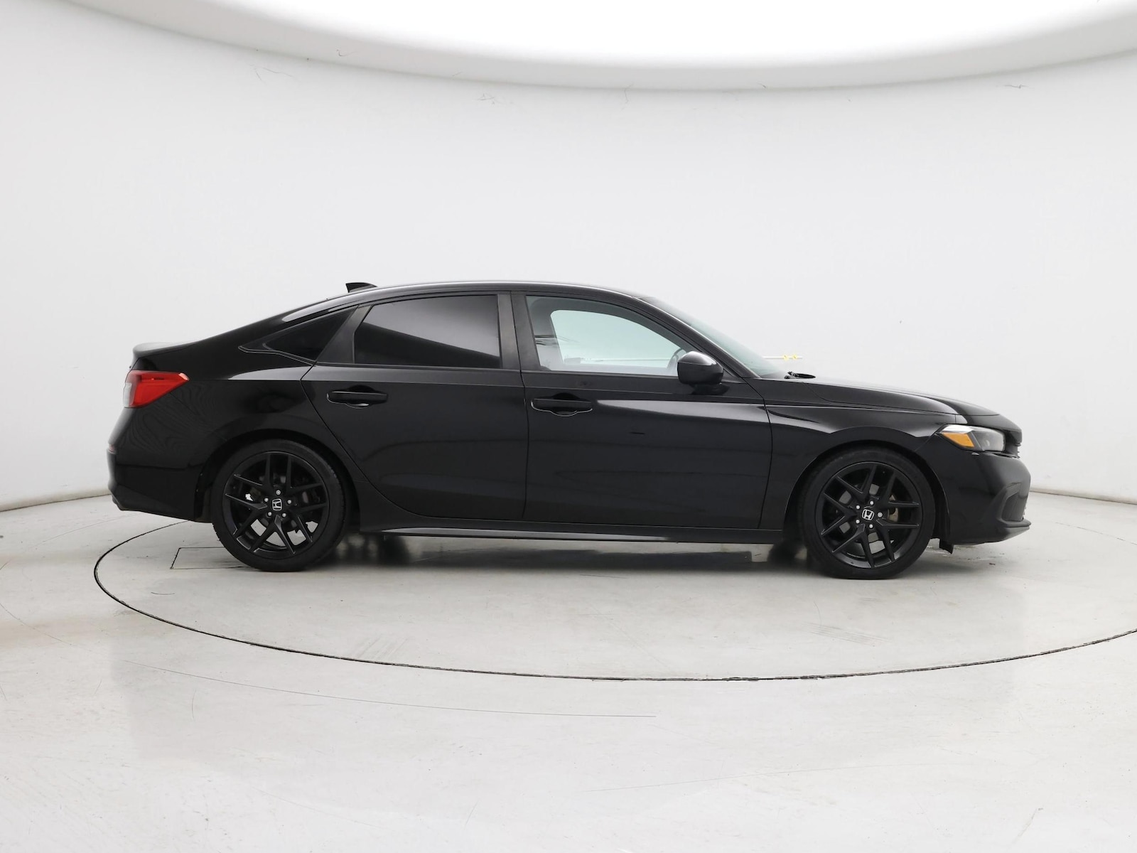 2022 Honda Civic Sport - Photo 8