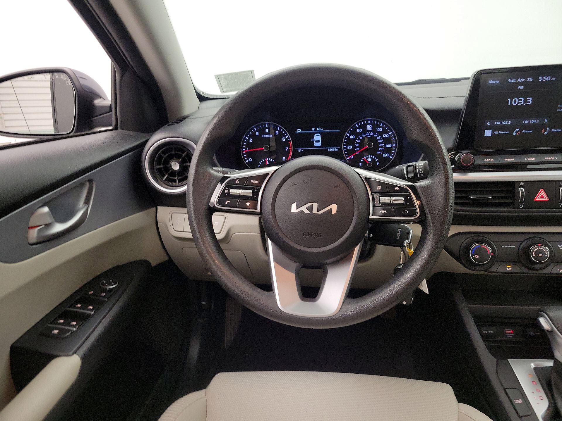 Thumbnail: 2023 Kia Forte - 10