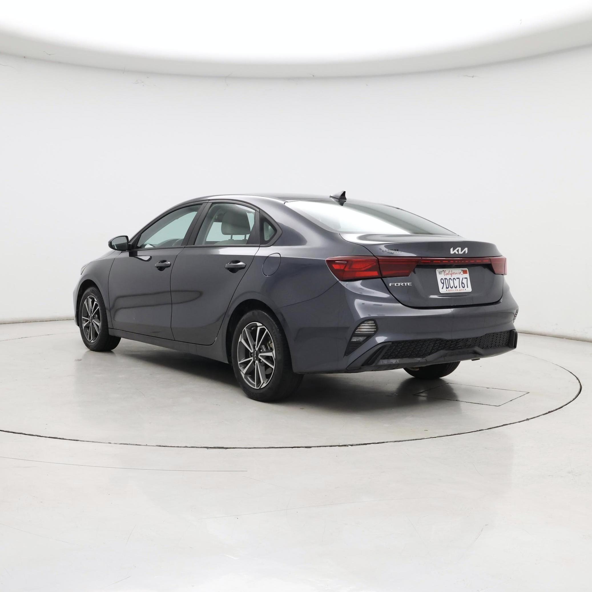 Thumbnail: 2023 Kia Forte - 2