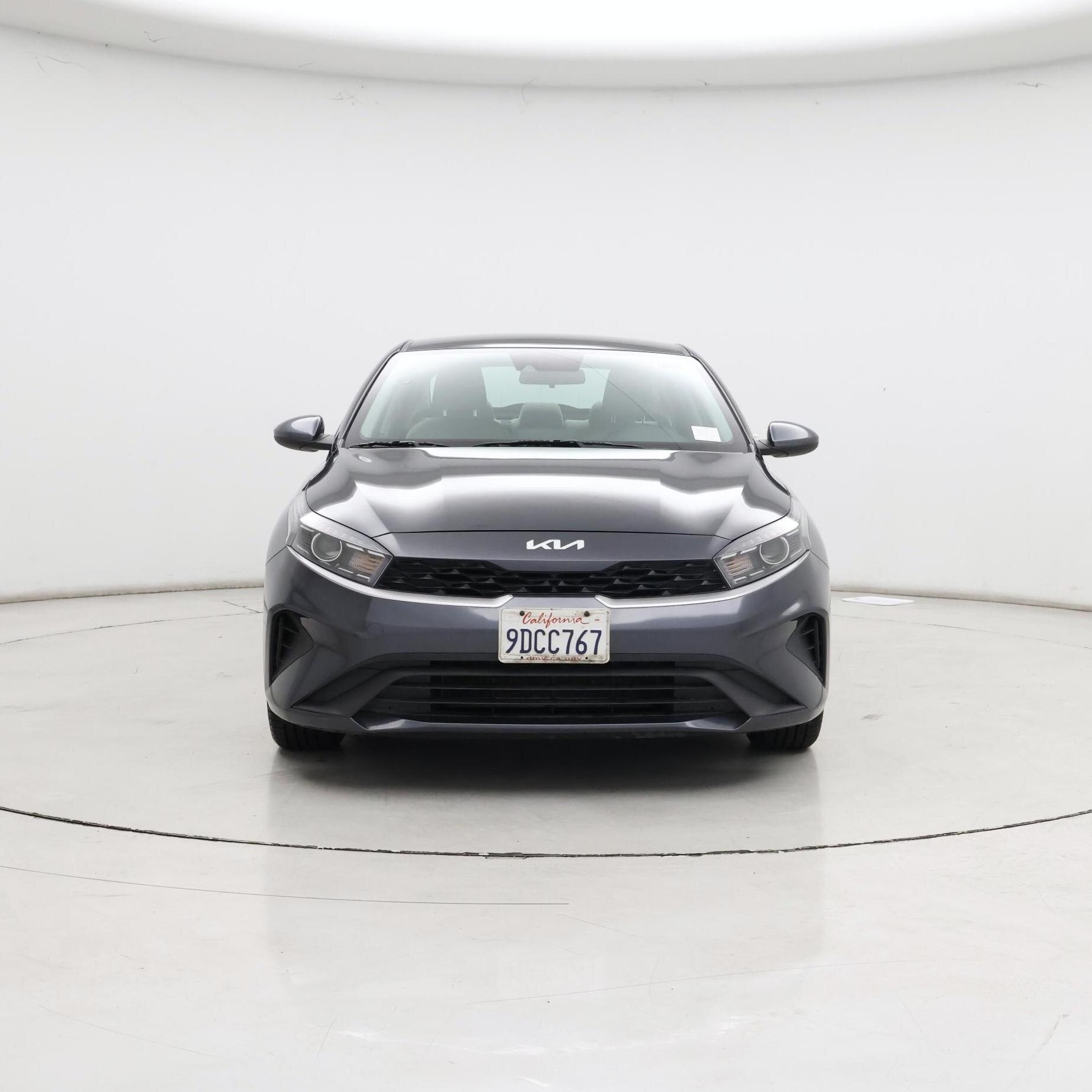 Thumbnail: 2023 Kia Forte - 5