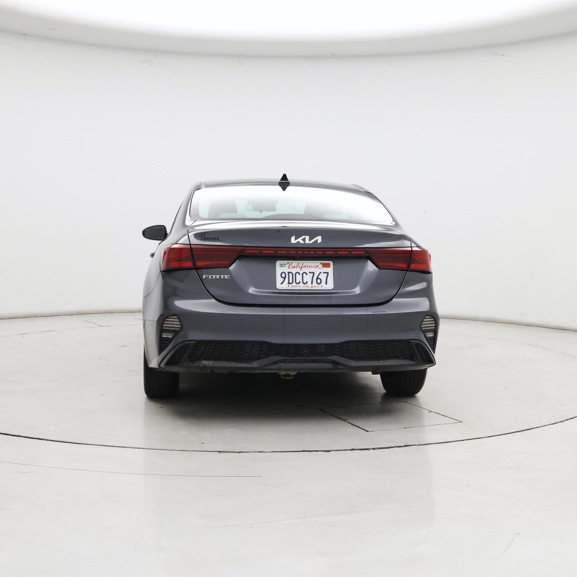 Thumbnail: 2023 Kia Forte - 6