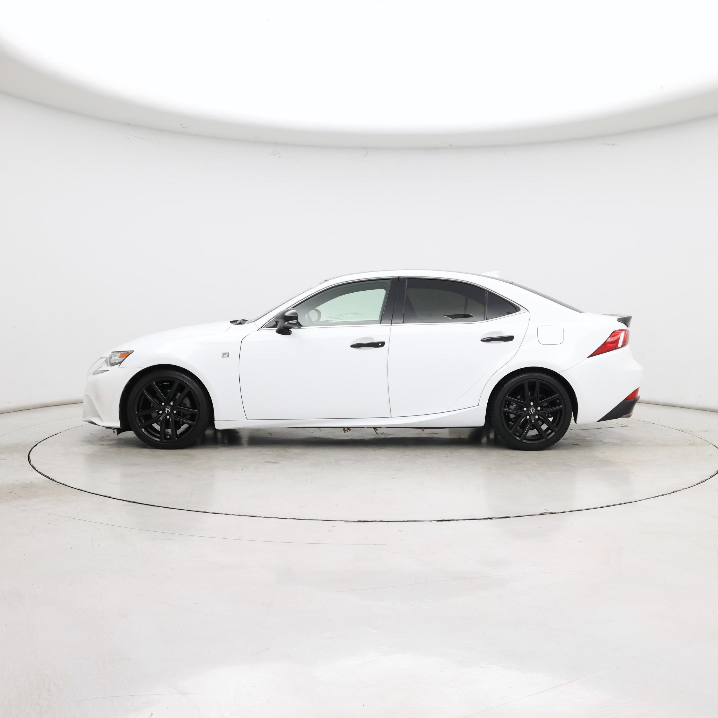 Thumbnail: 2015 Lexus IS - 3