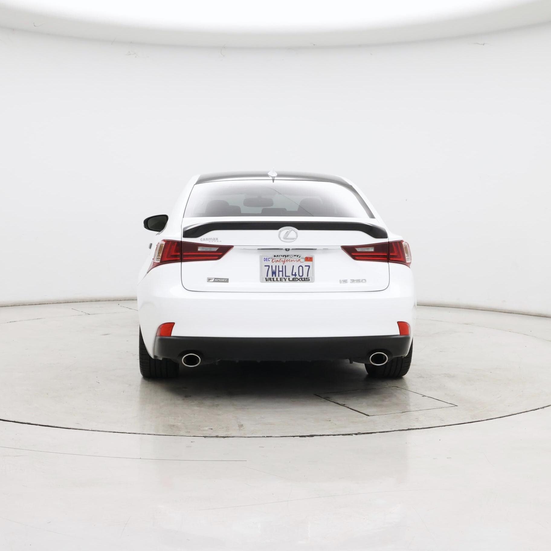 Thumbnail: 2015 Lexus IS - 6
