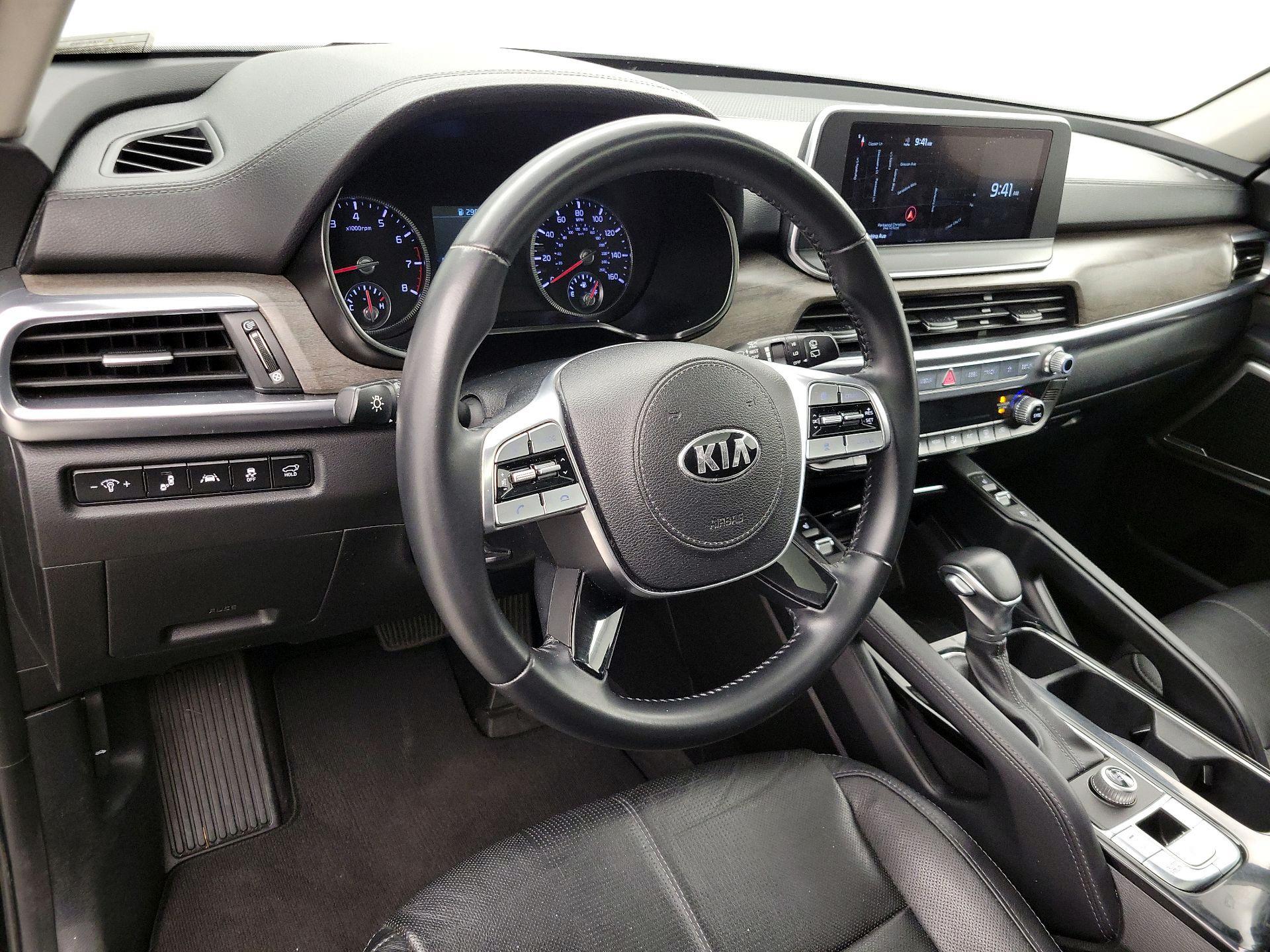 Thumbnail: 2020 Kia Telluride - 9