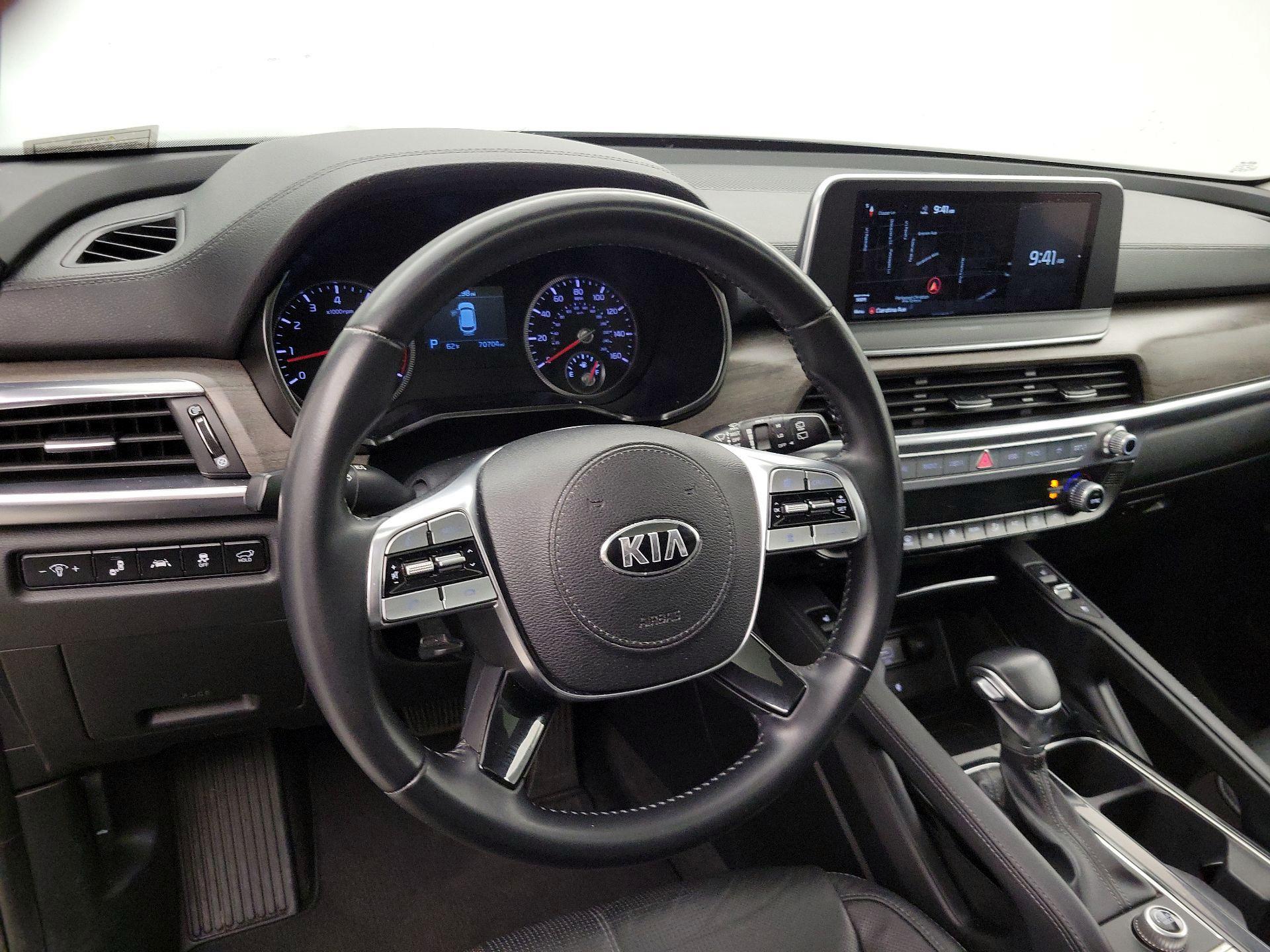 Thumbnail: 2020 Kia Telluride - 10
