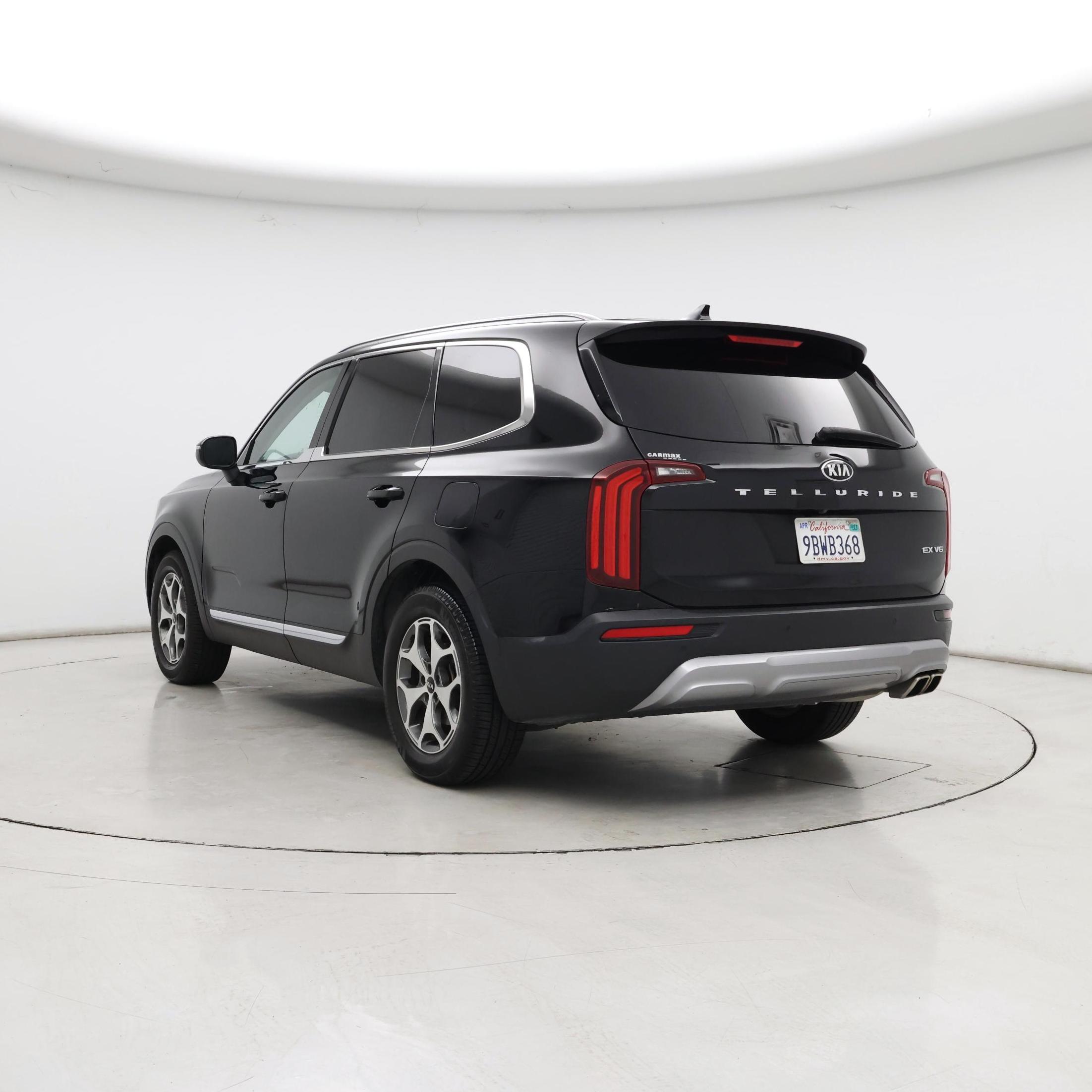 Thumbnail: 2020 Kia Telluride - 2