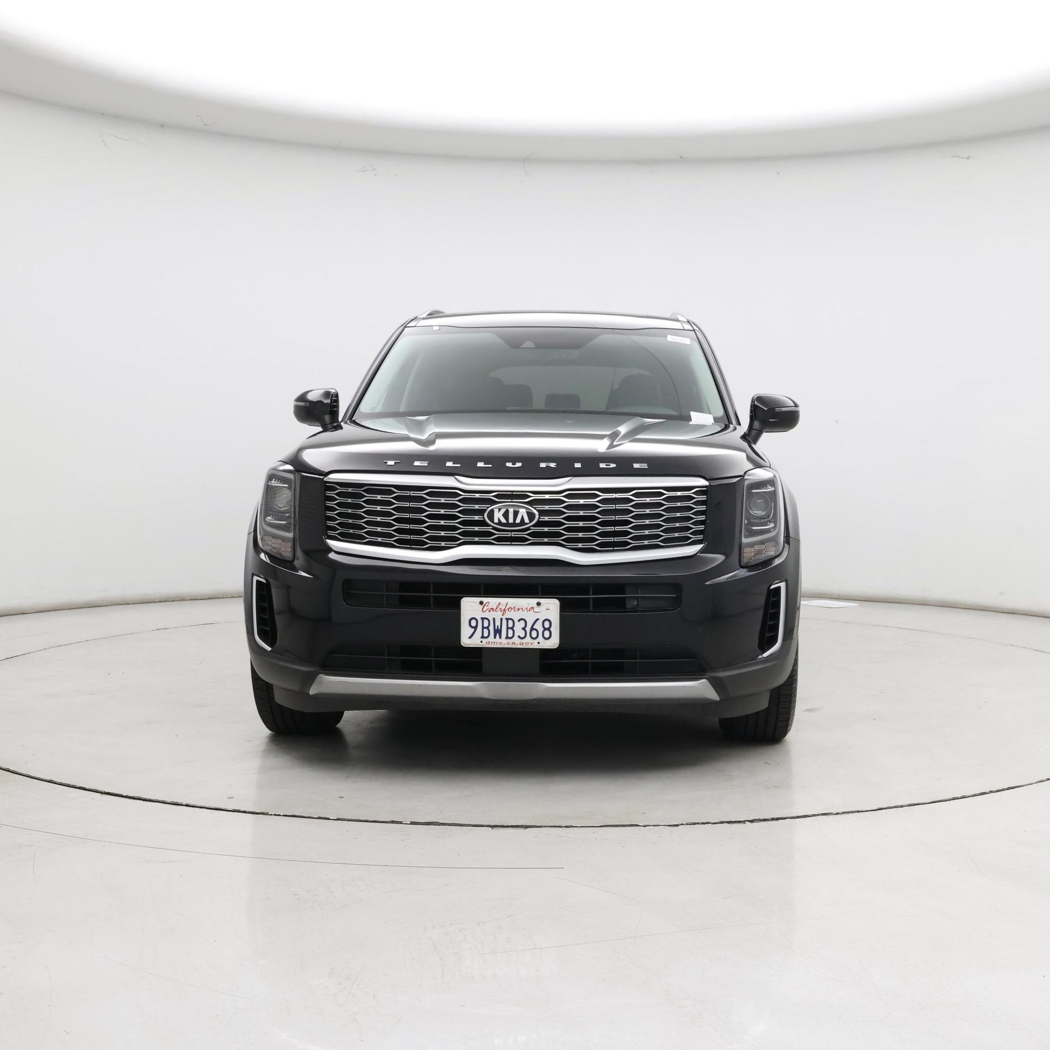 Thumbnail: 2020 Kia Telluride - 5