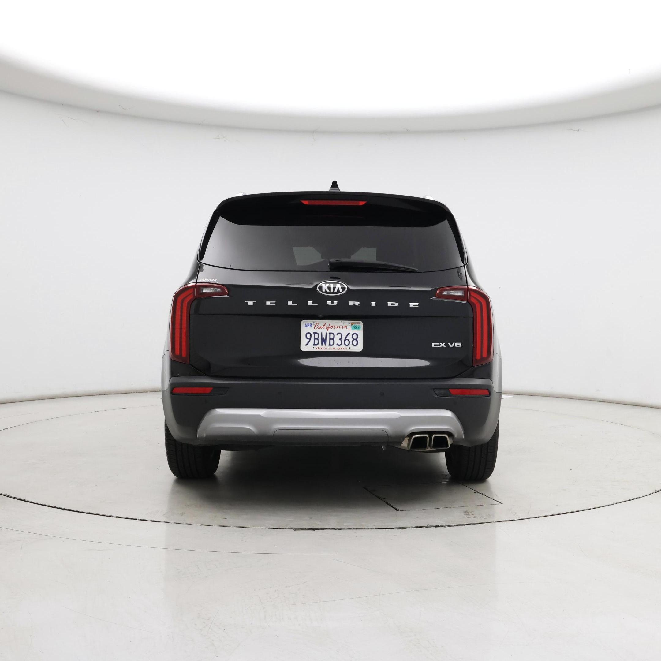 Thumbnail: 2020 Kia Telluride - 6