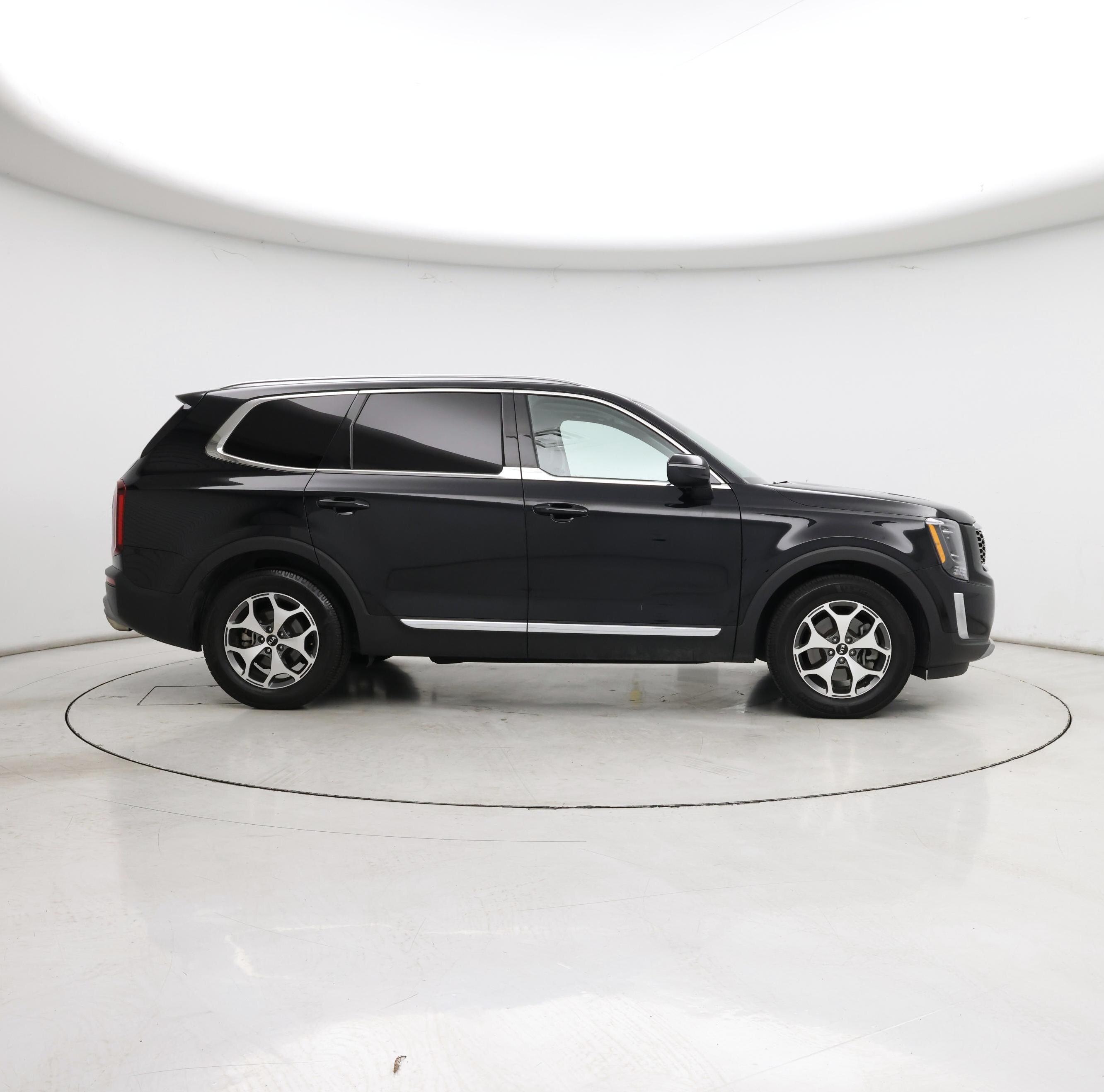 Thumbnail: 2020 Kia Telluride - 7