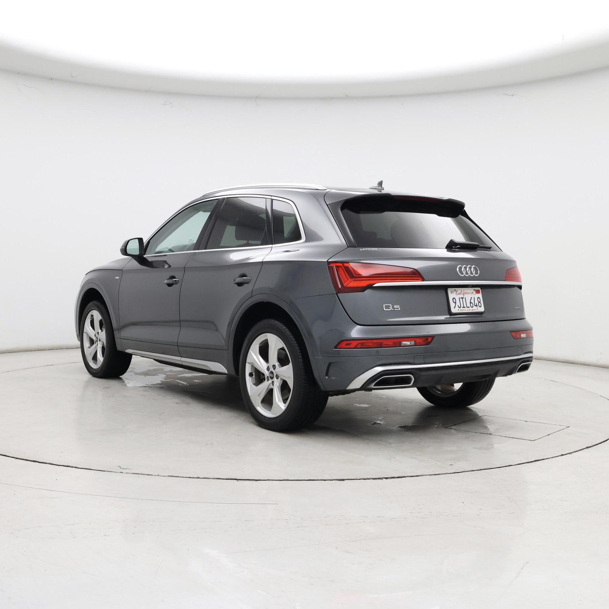 Thumbnail: 2023 Audi Q5 - 2