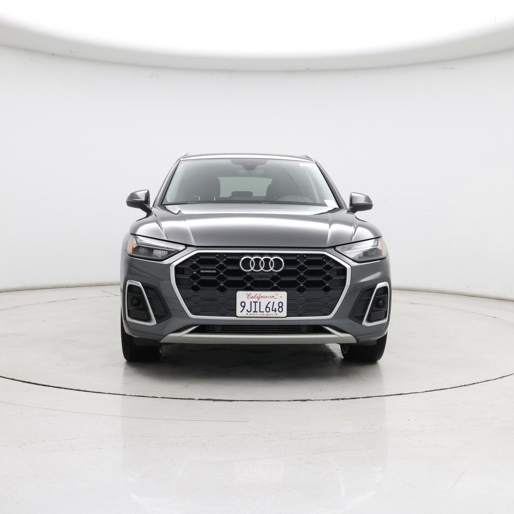 Thumbnail: 2023 Audi Q5 - 5