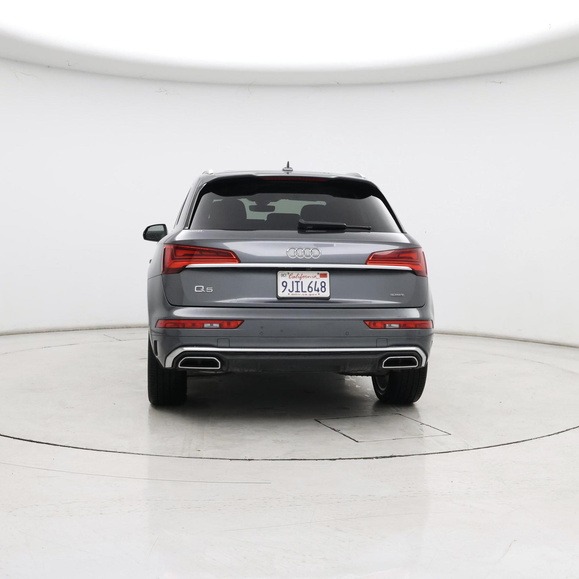 Thumbnail: 2023 Audi Q5 - 6