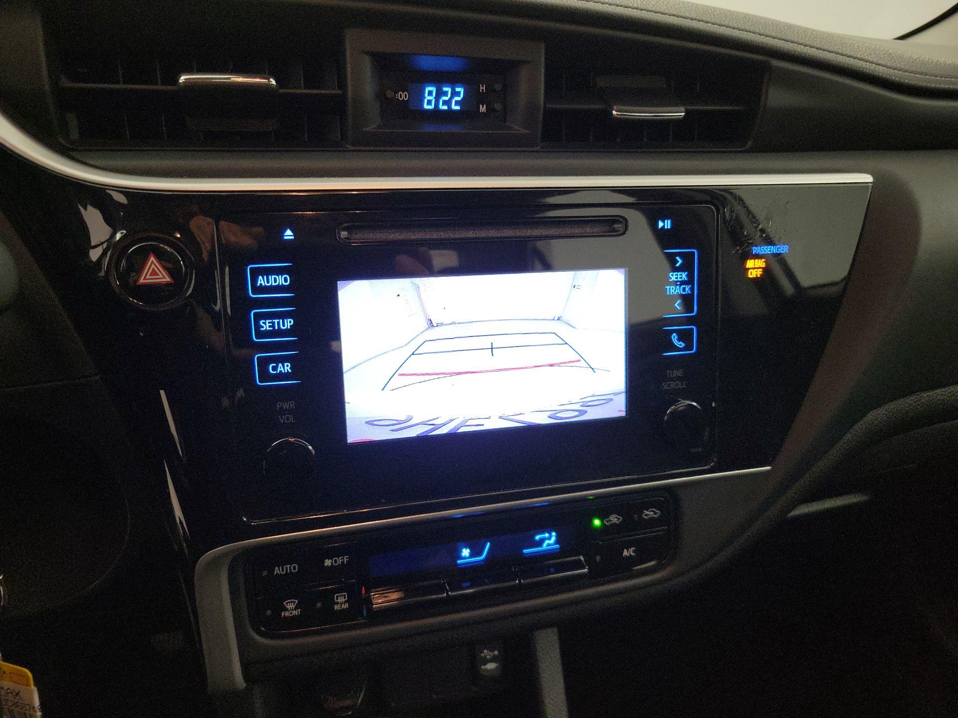 Thumbnail: 2018 Toyota Corolla - 14