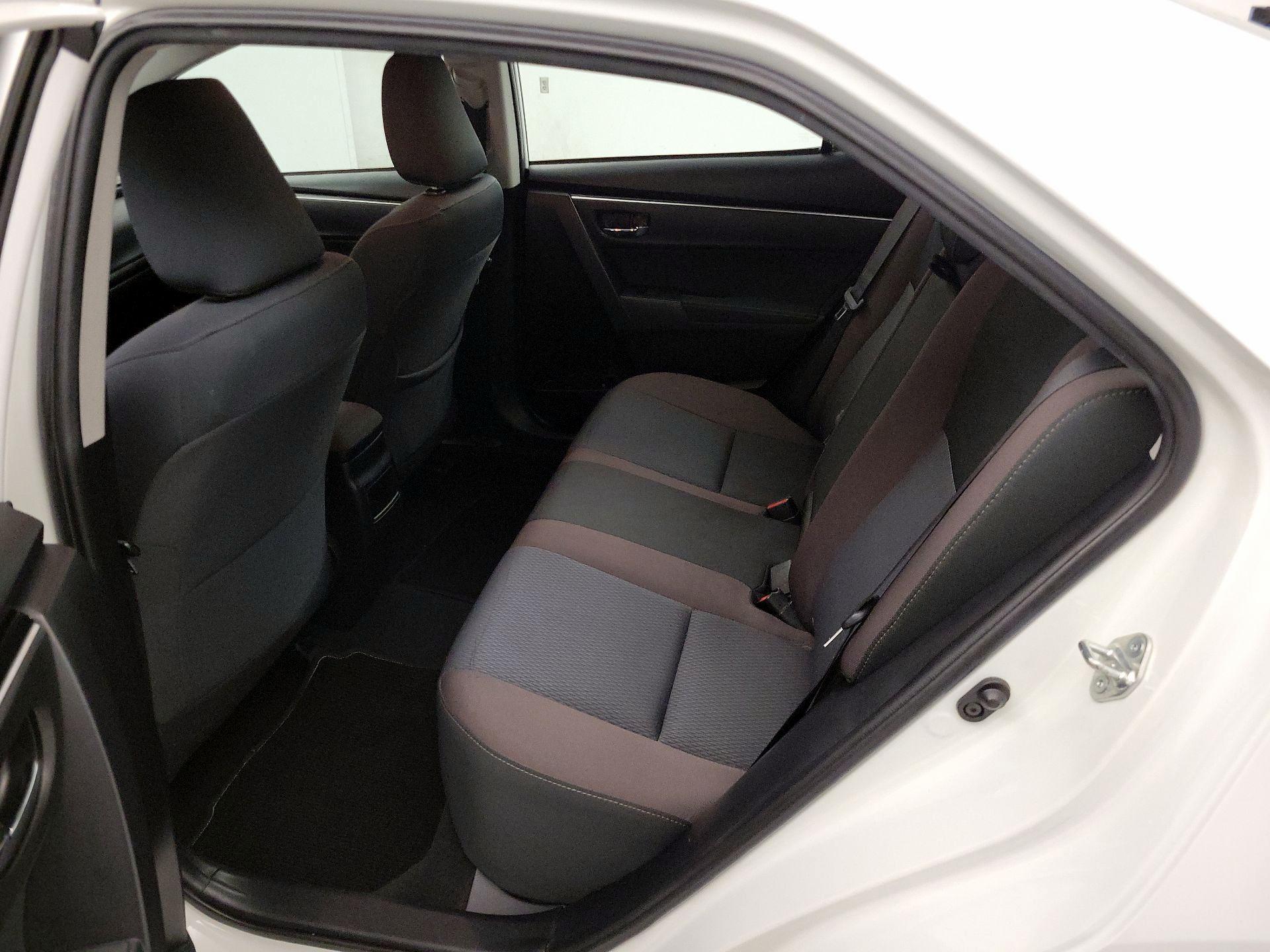 Thumbnail: 2018 Toyota Corolla - 19