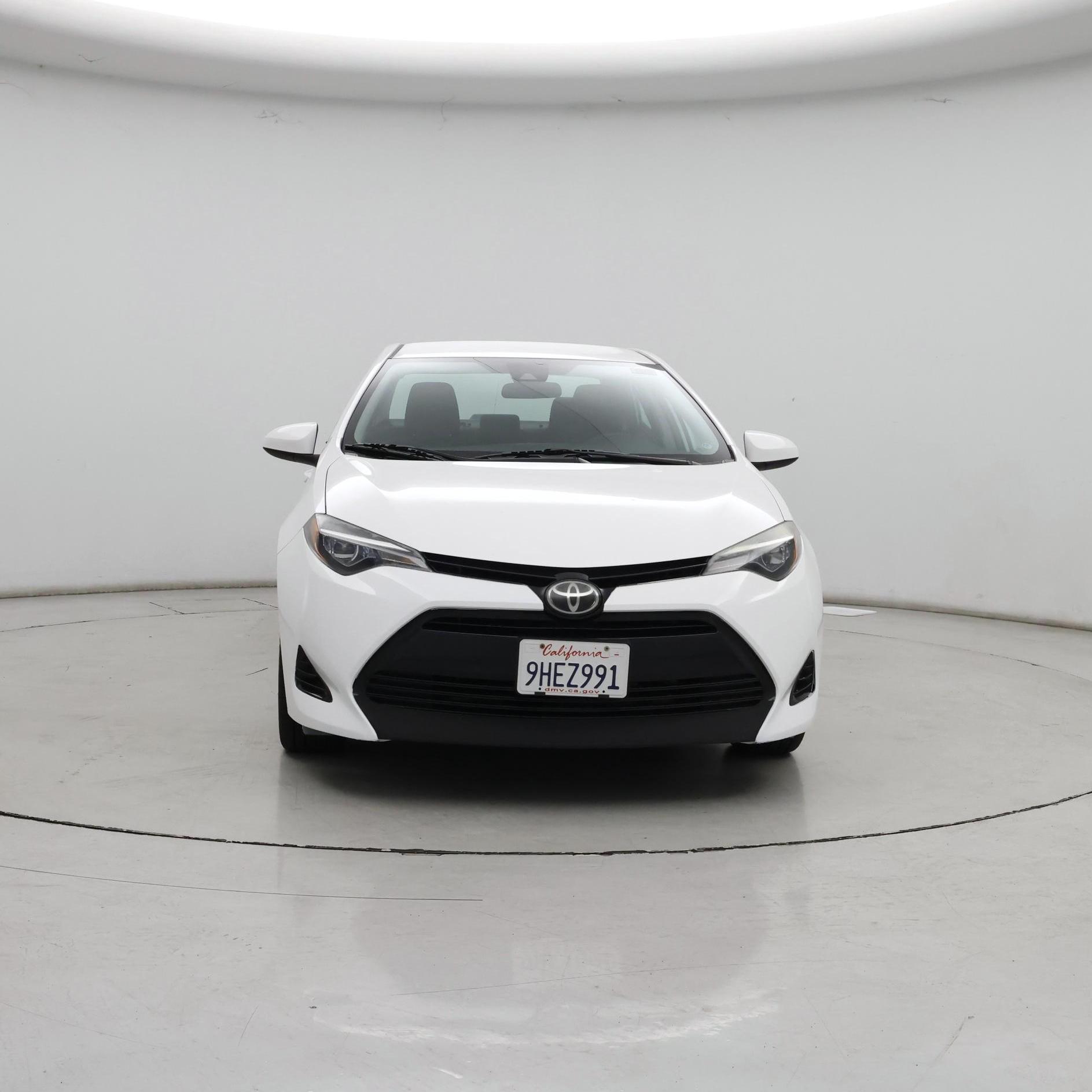 Thumbnail: 2018 Toyota Corolla - 5