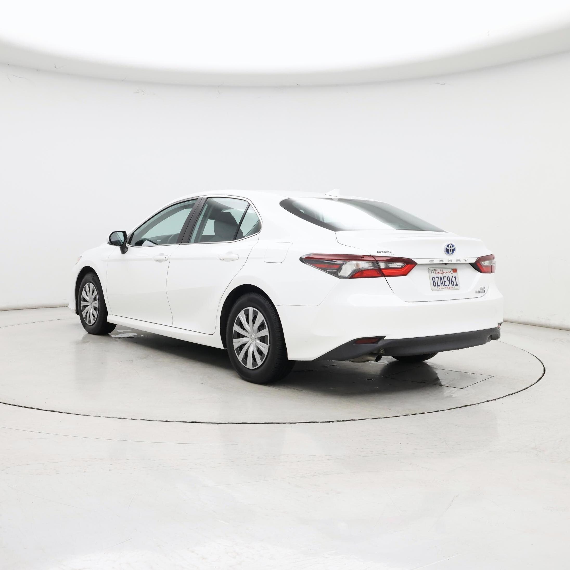 Thumbnail: 2022 Toyota Camry - 2