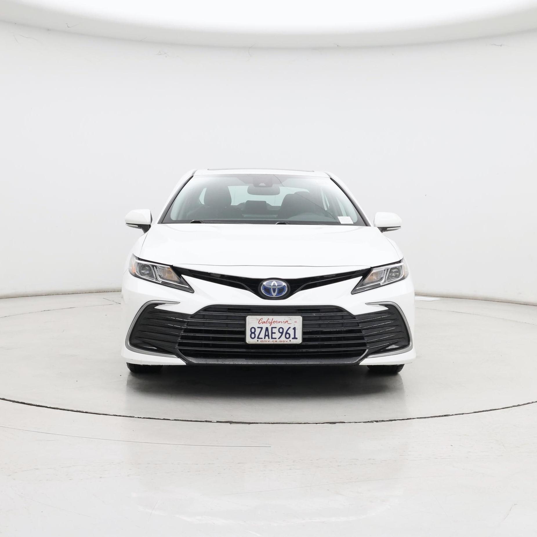 Thumbnail: 2022 Toyota Camry - 5