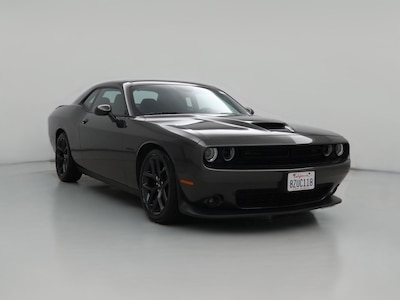 2020 Dodge Challenger R/T