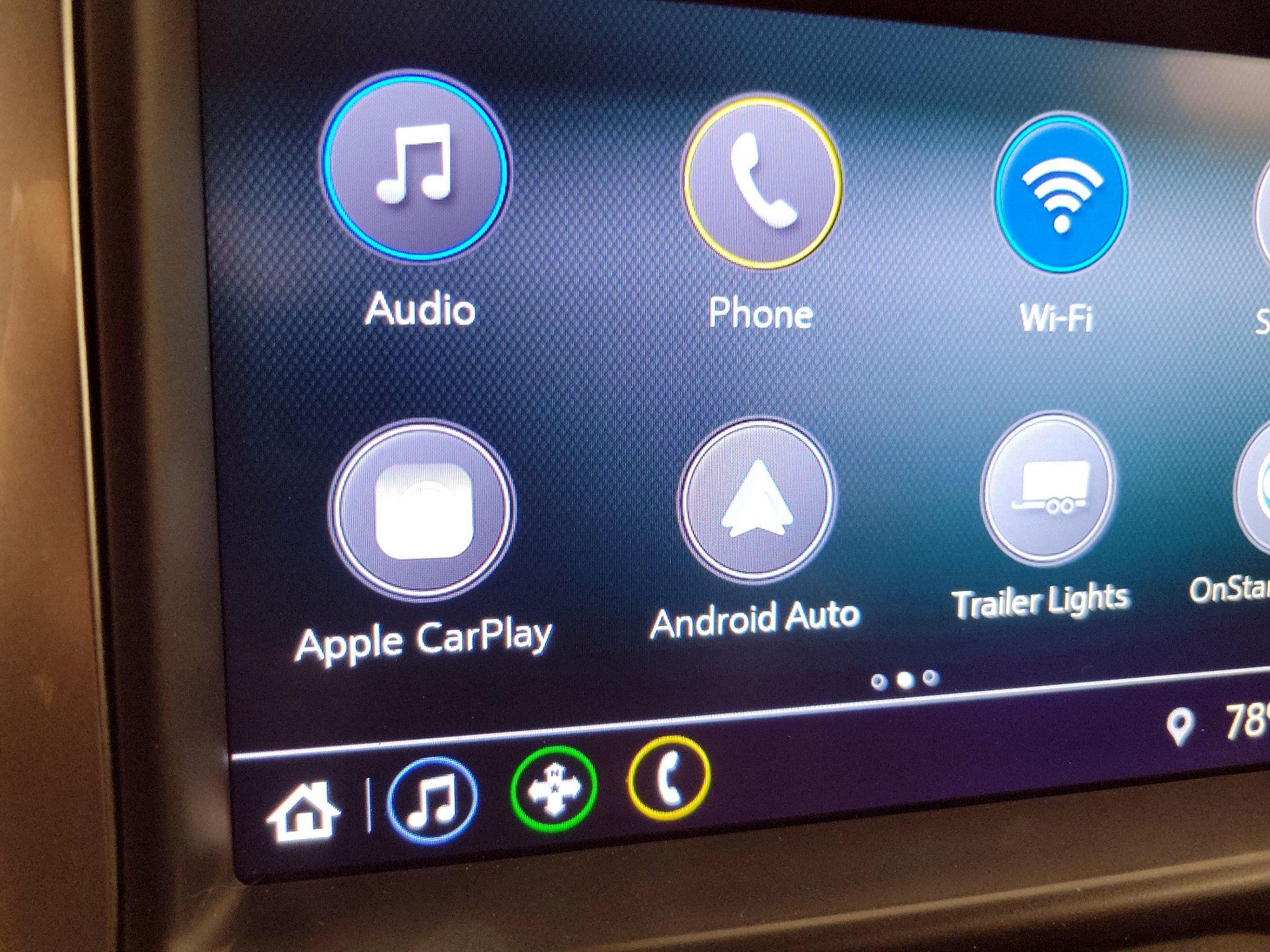 Thumbnail: 2020 Chevrolet Silverado 1500 - 14