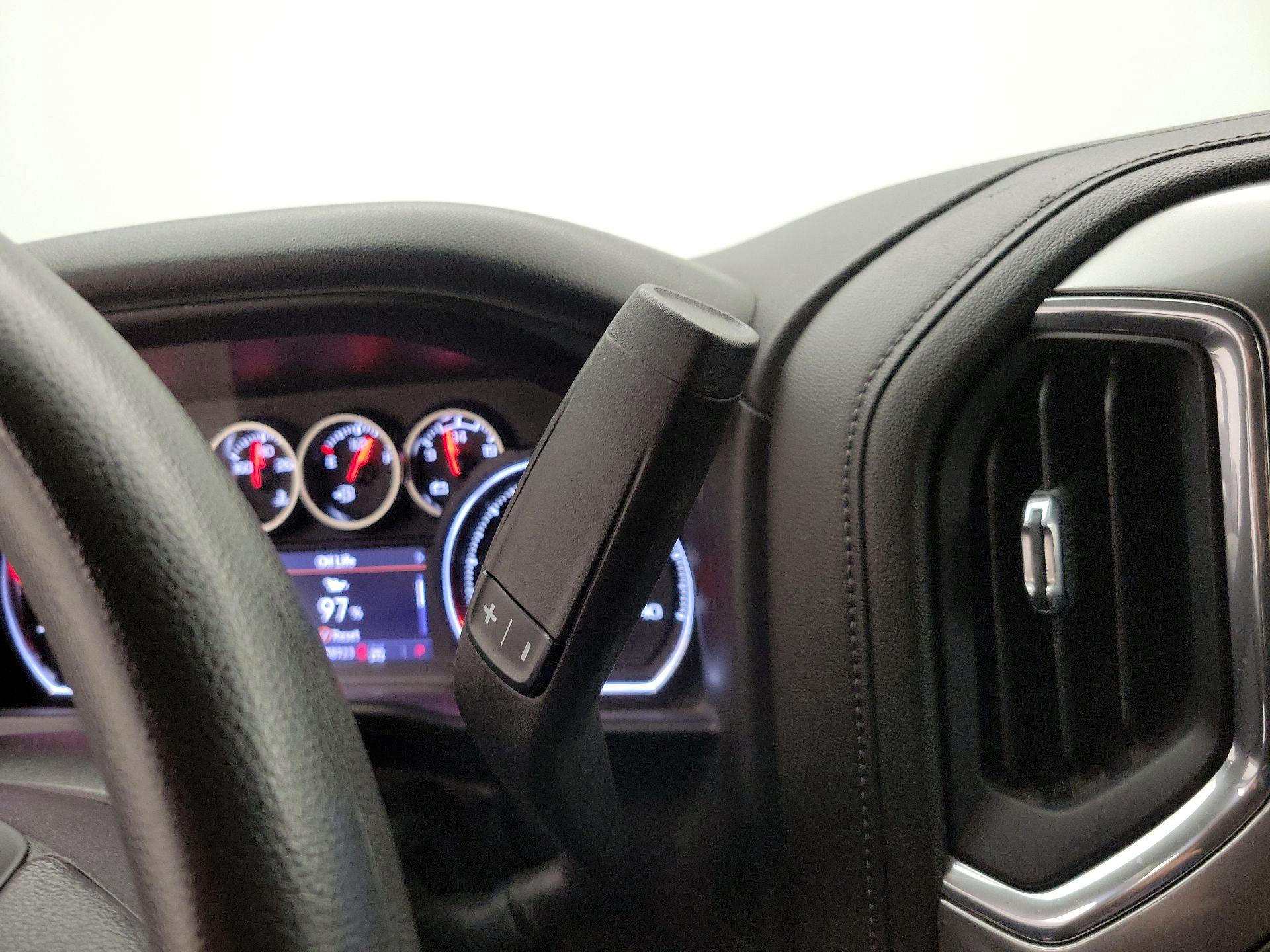 Thumbnail: 2020 Chevrolet Silverado 1500 - 18