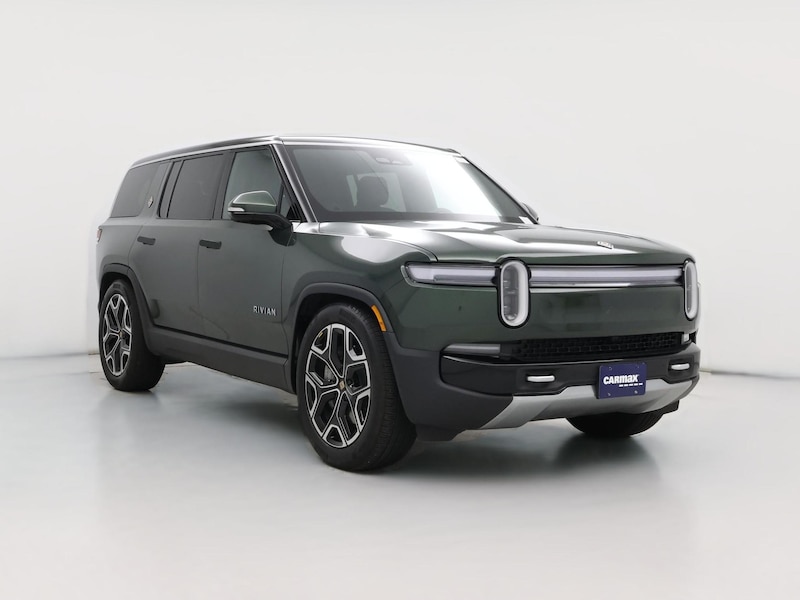2025 Rivian R1S Adventure -
                  Modesto, CA