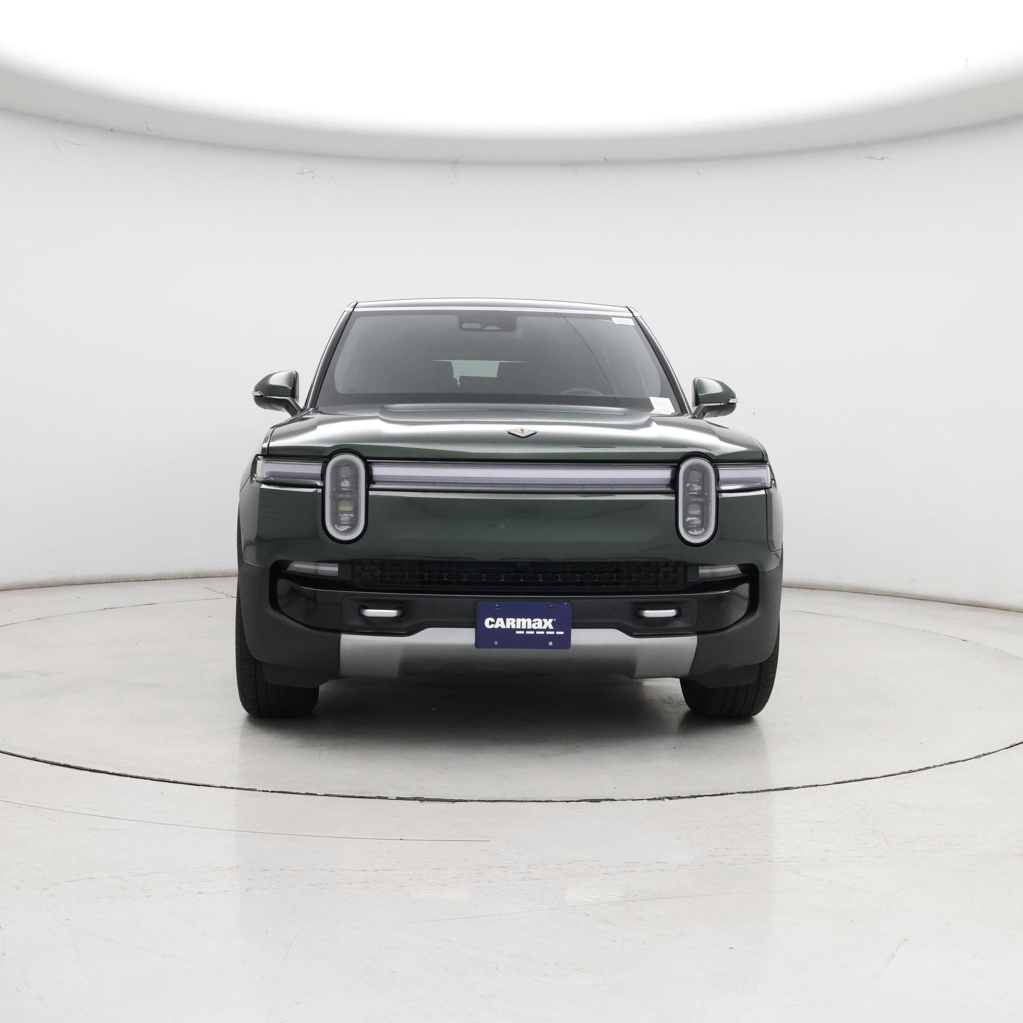 Thumbnail: 2025 Rivian R1S - 5