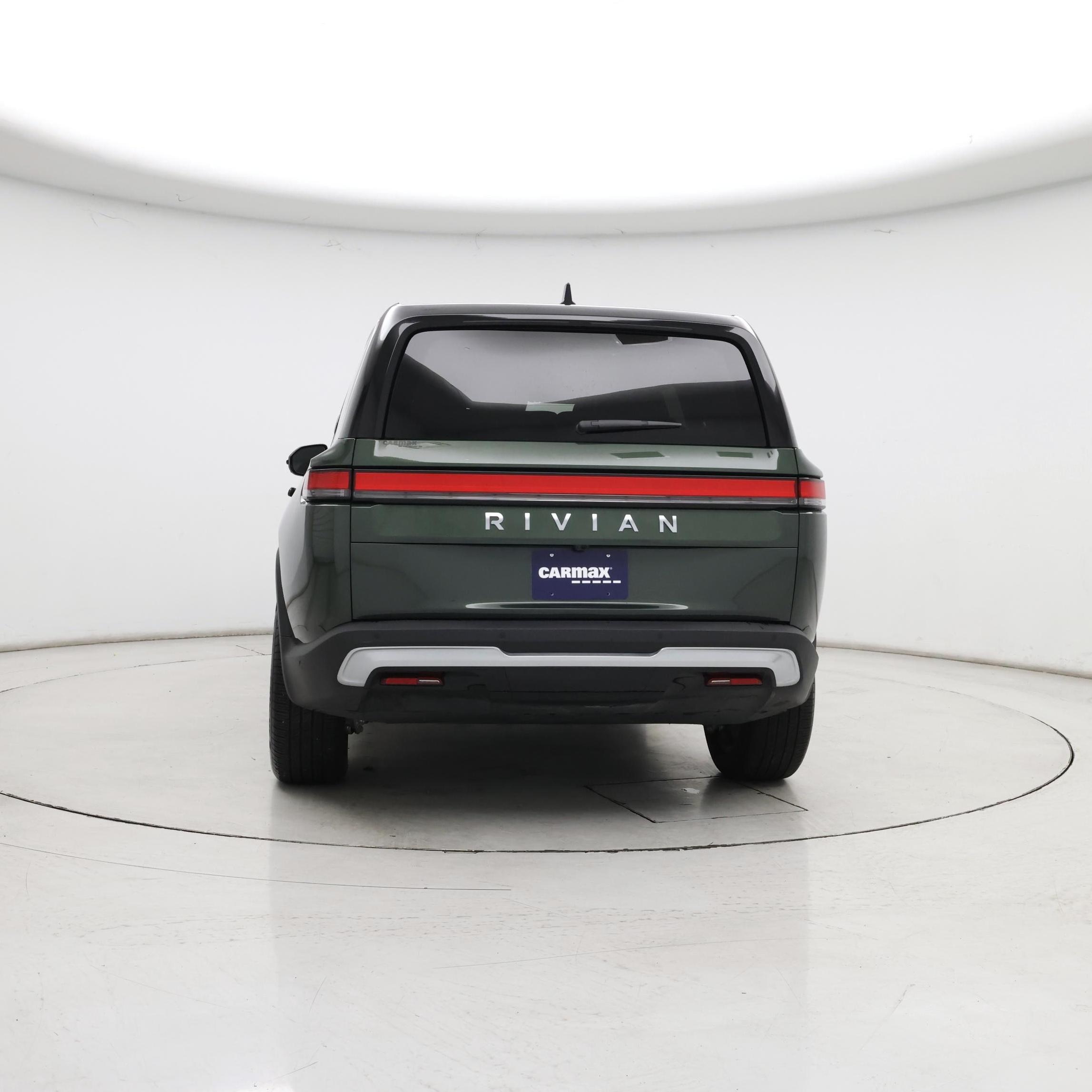 Thumbnail: 2025 Rivian R1S - 6