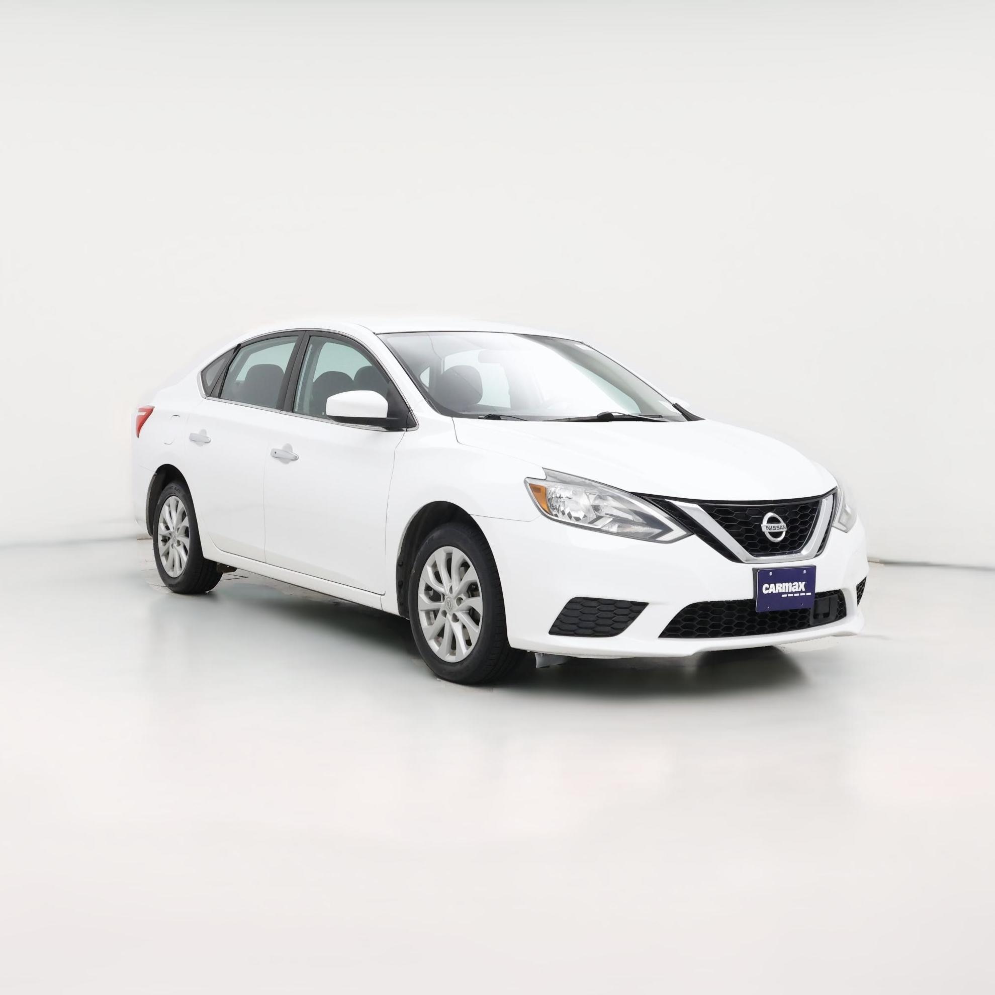 Thumbnail: 2019 Nissan Sentra - 1