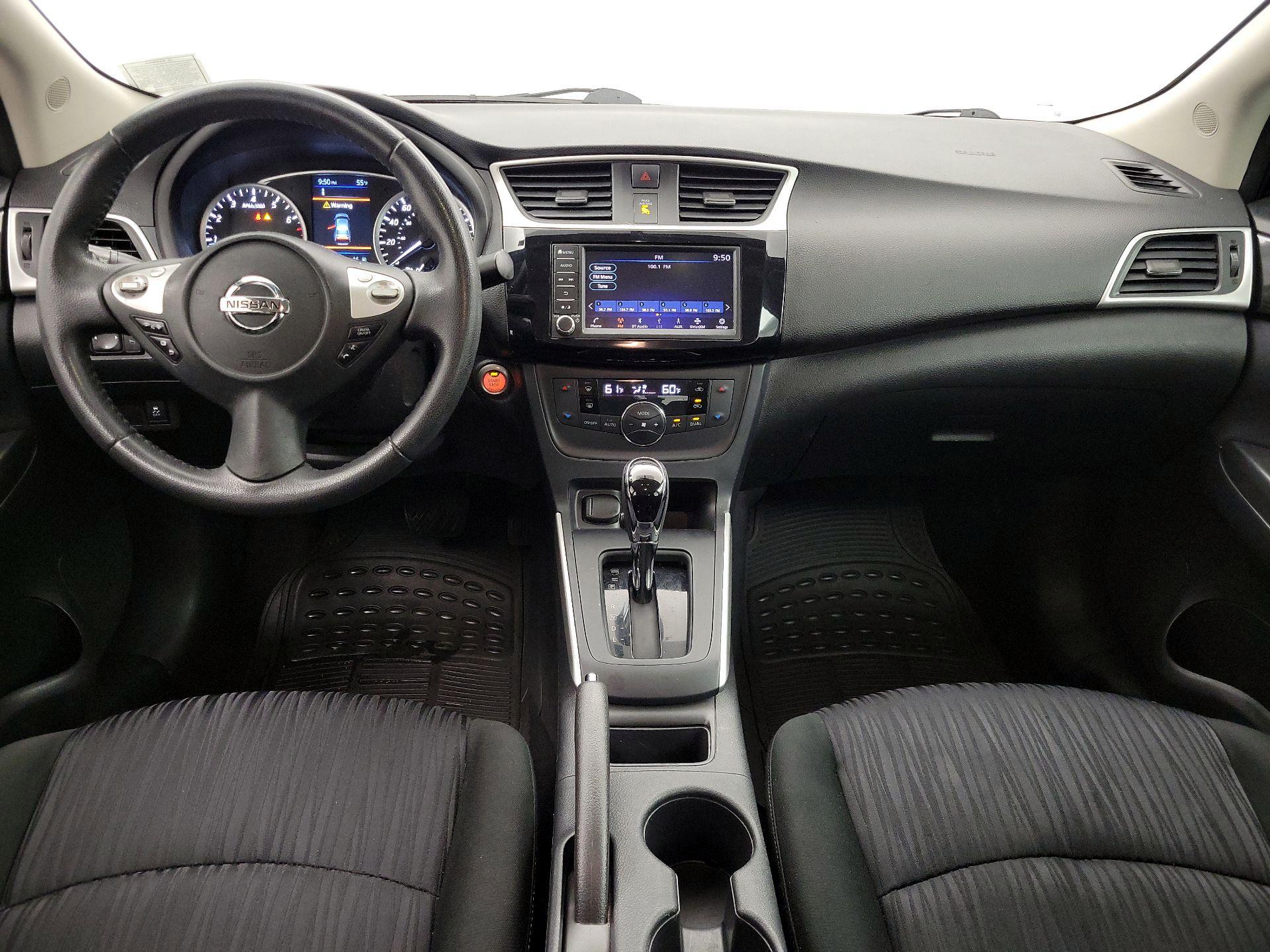 Thumbnail: 2019 Nissan Sentra - 9