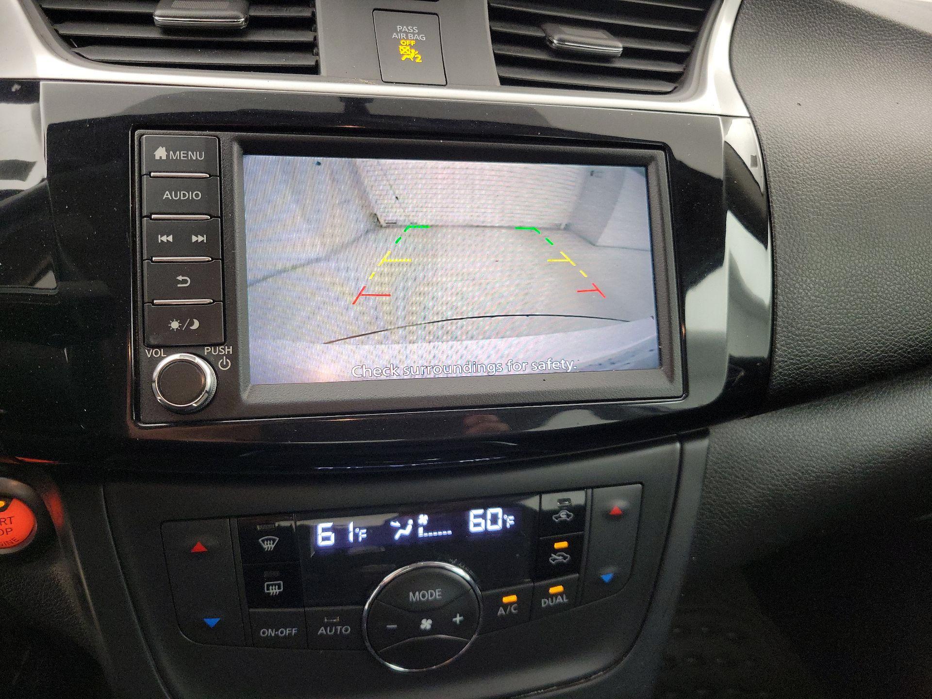 Thumbnail: 2019 Nissan Sentra - 14