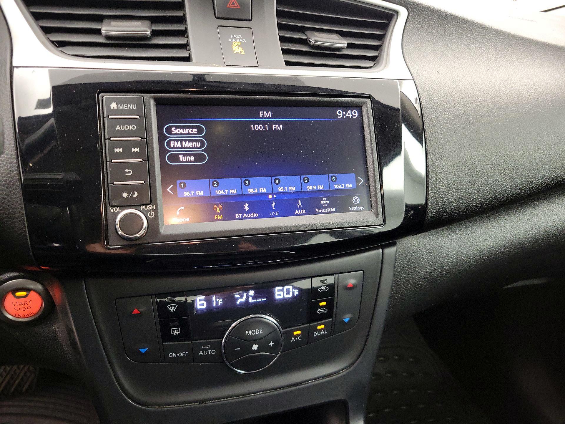 Thumbnail: 2019 Nissan Sentra - 15