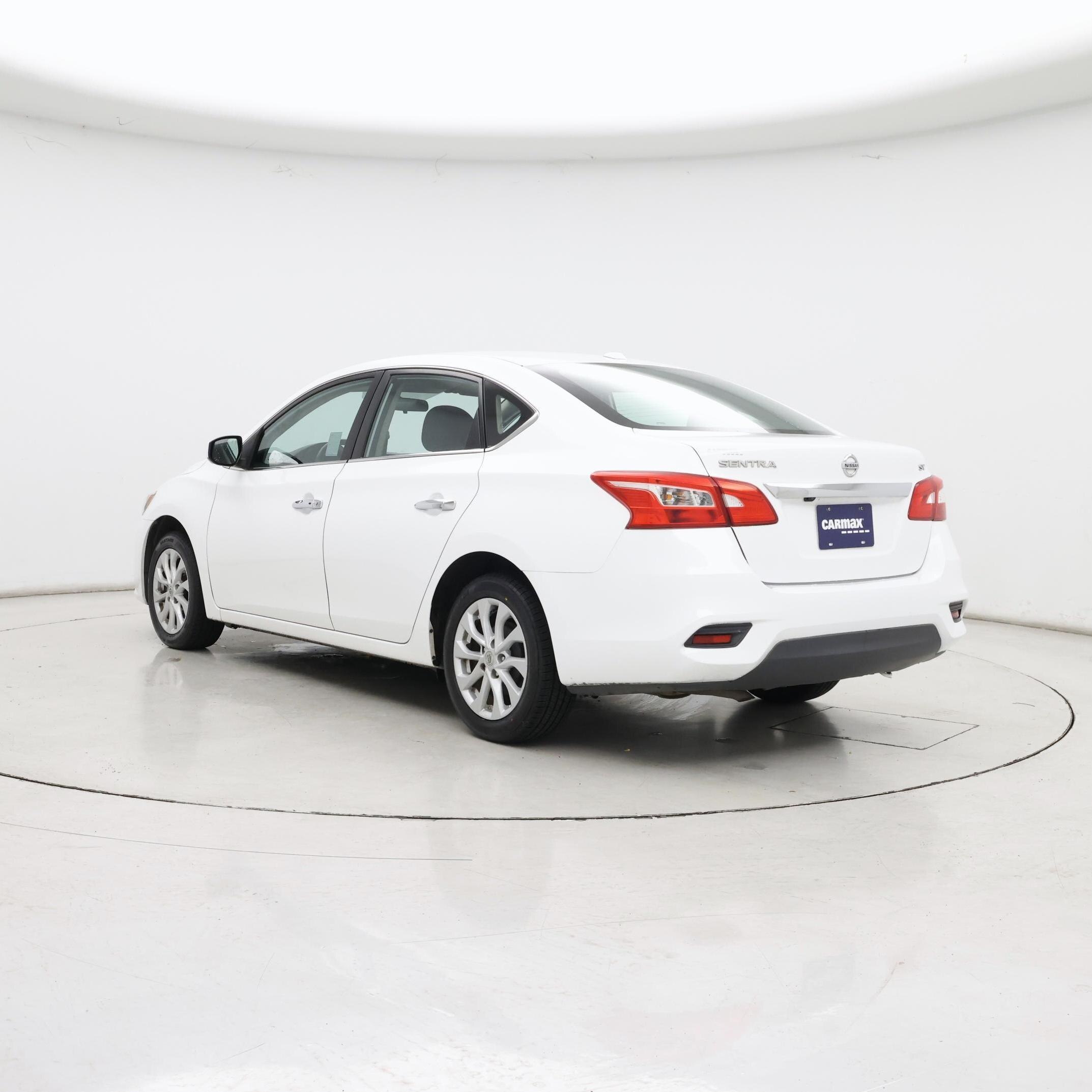 Thumbnail: 2019 Nissan Sentra - 2