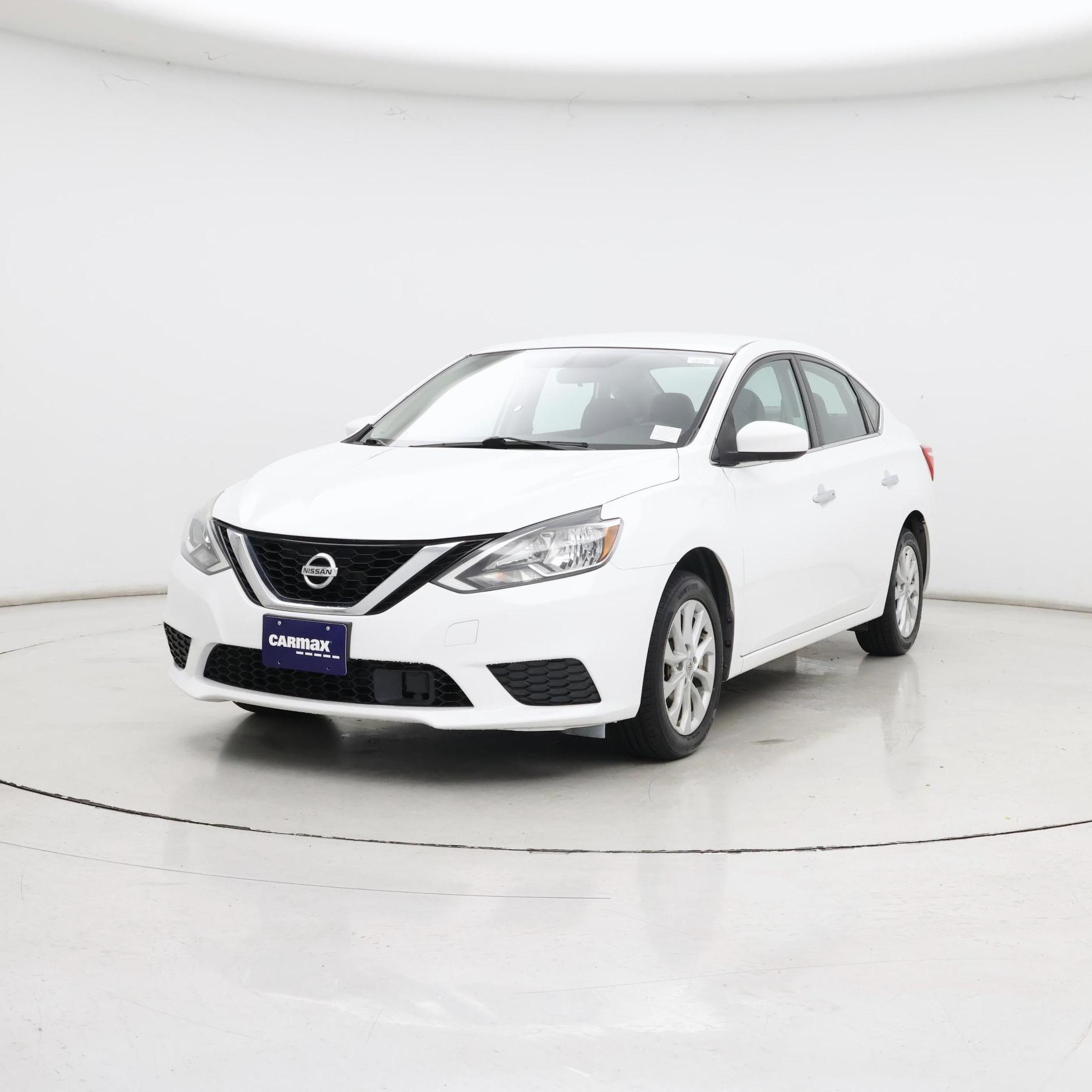 Thumbnail: 2019 Nissan Sentra - 4
