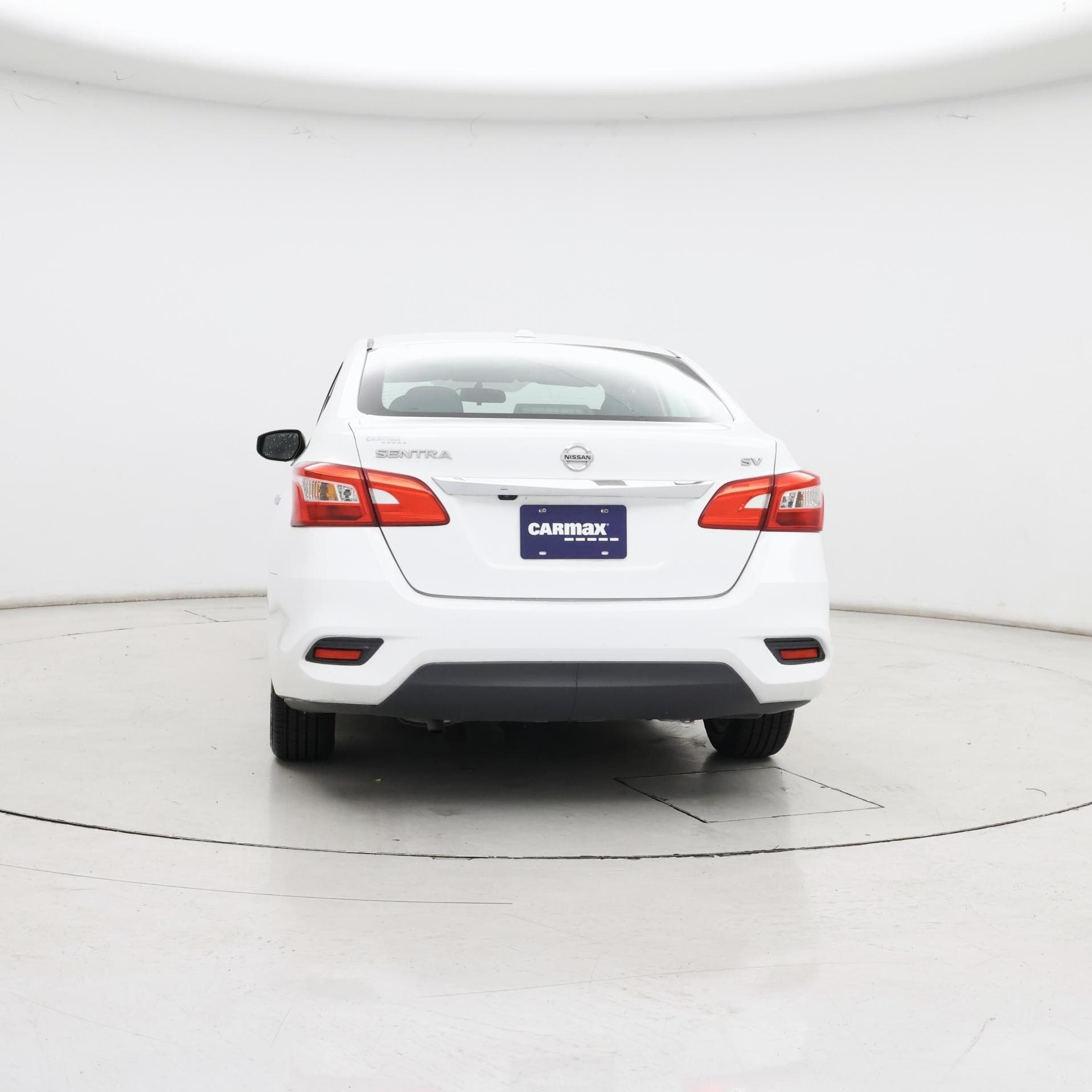 Thumbnail: 2019 Nissan Sentra - 6