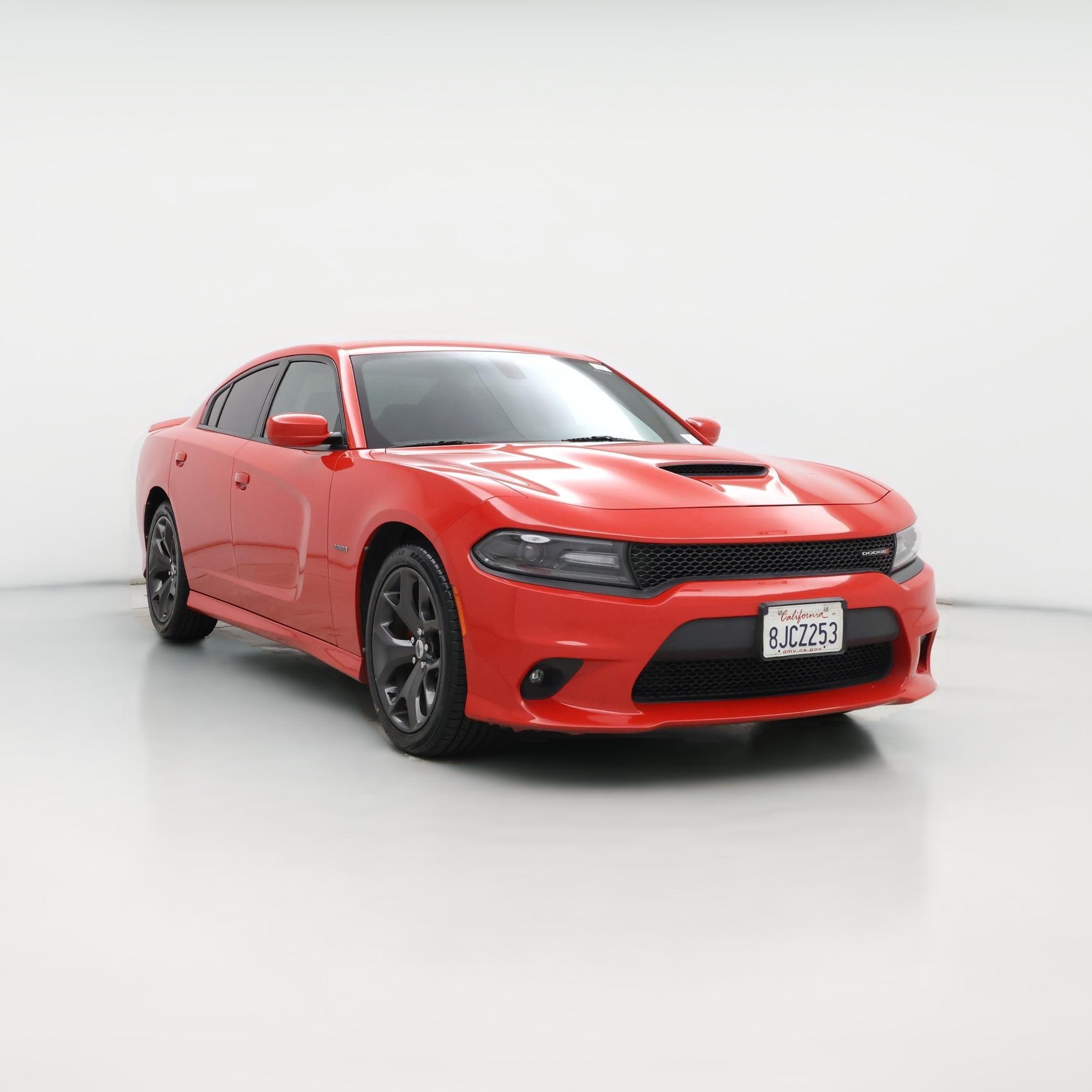 Thumbnail: 2019 Dodge Charger - 1