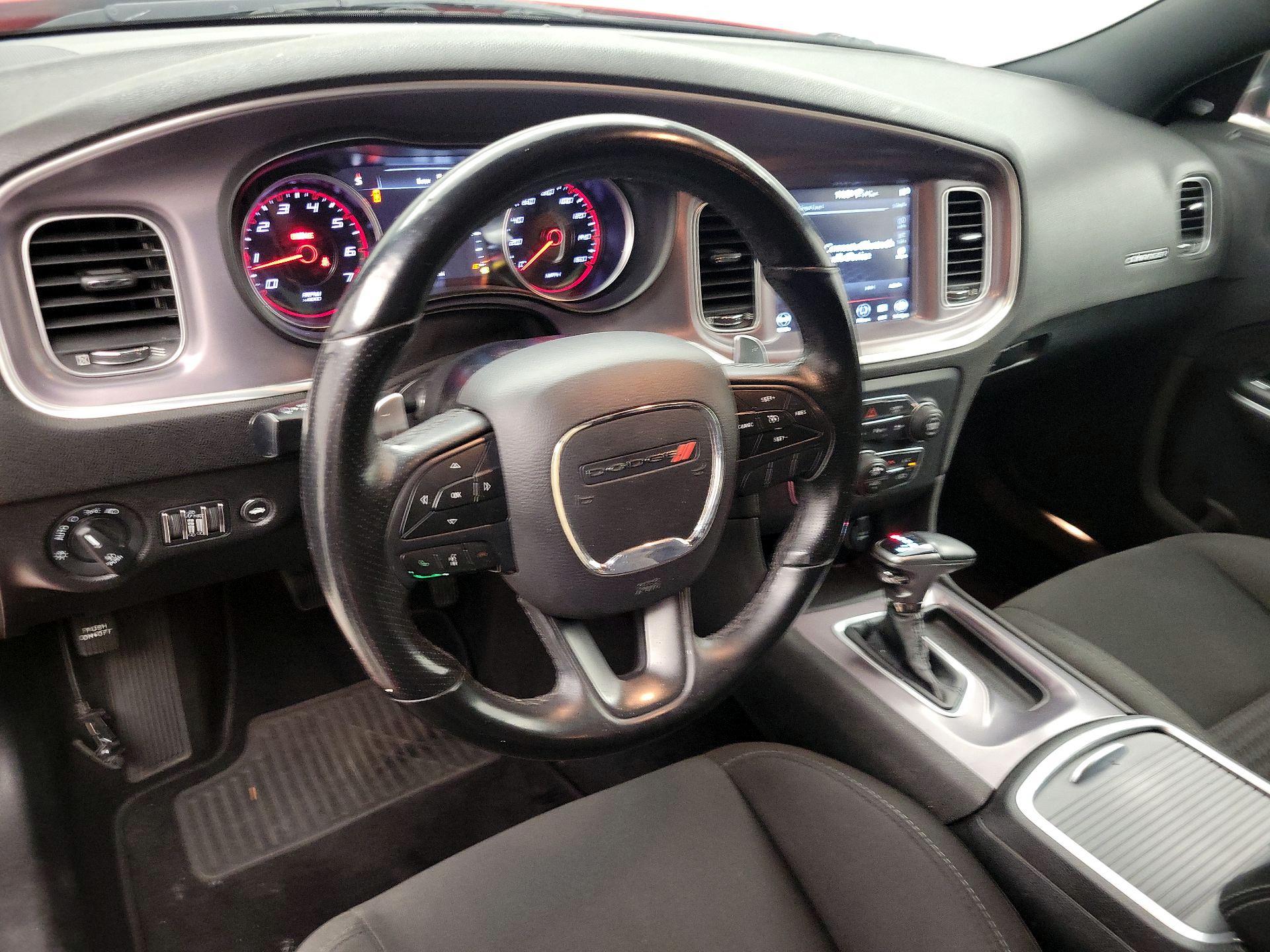 Thumbnail: 2019 Dodge Charger - 9
