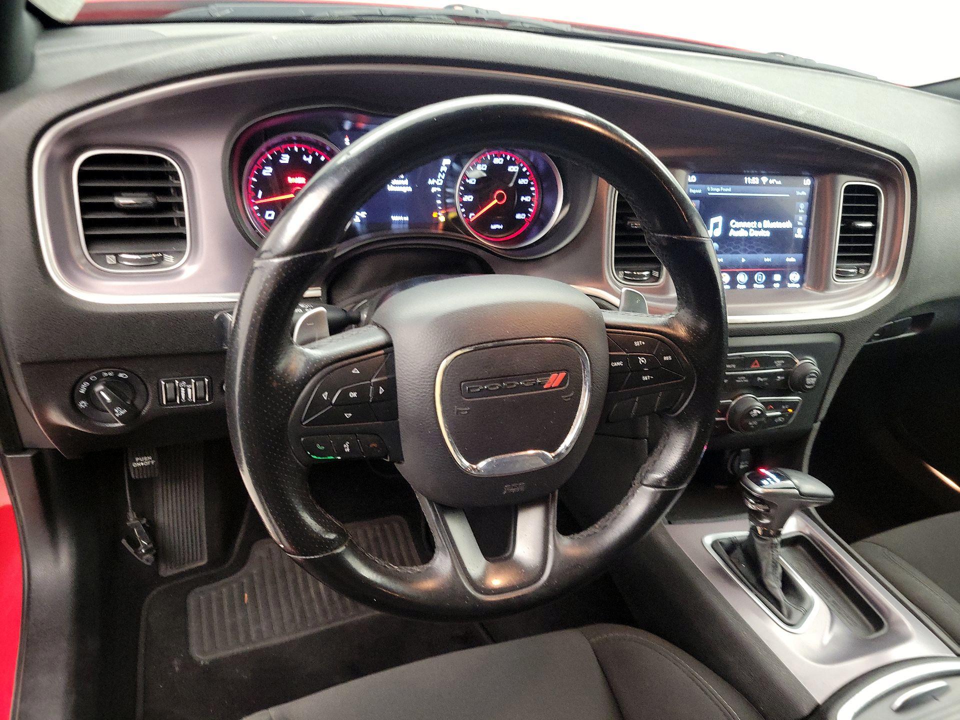 Thumbnail: 2019 Dodge Charger - 10