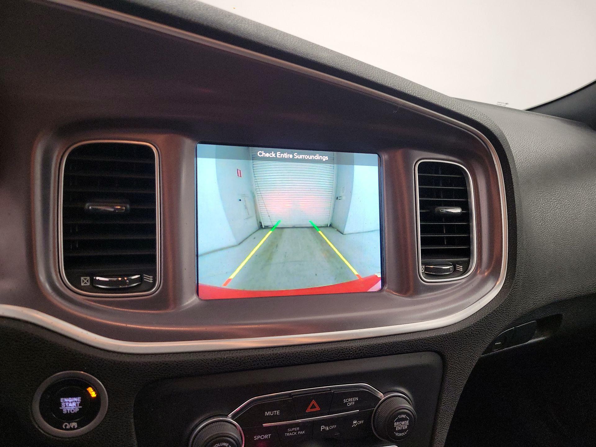 Thumbnail: 2019 Dodge Charger - 14