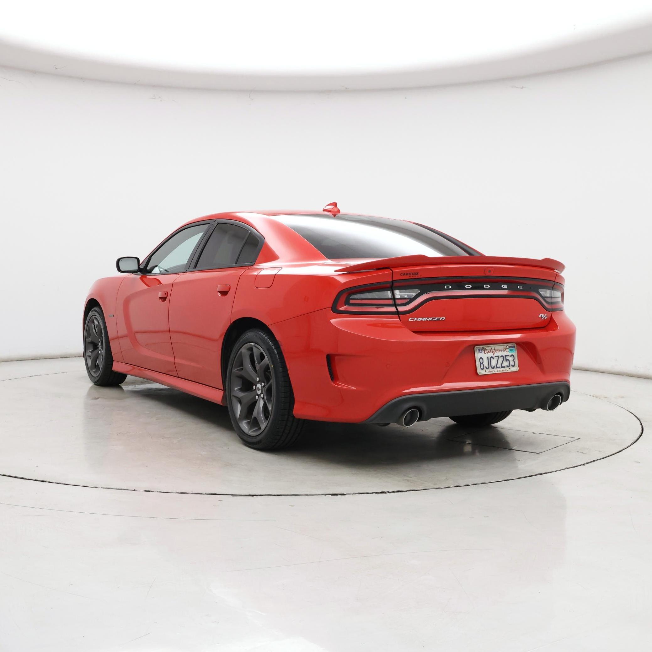 Thumbnail: 2019 Dodge Charger - 2